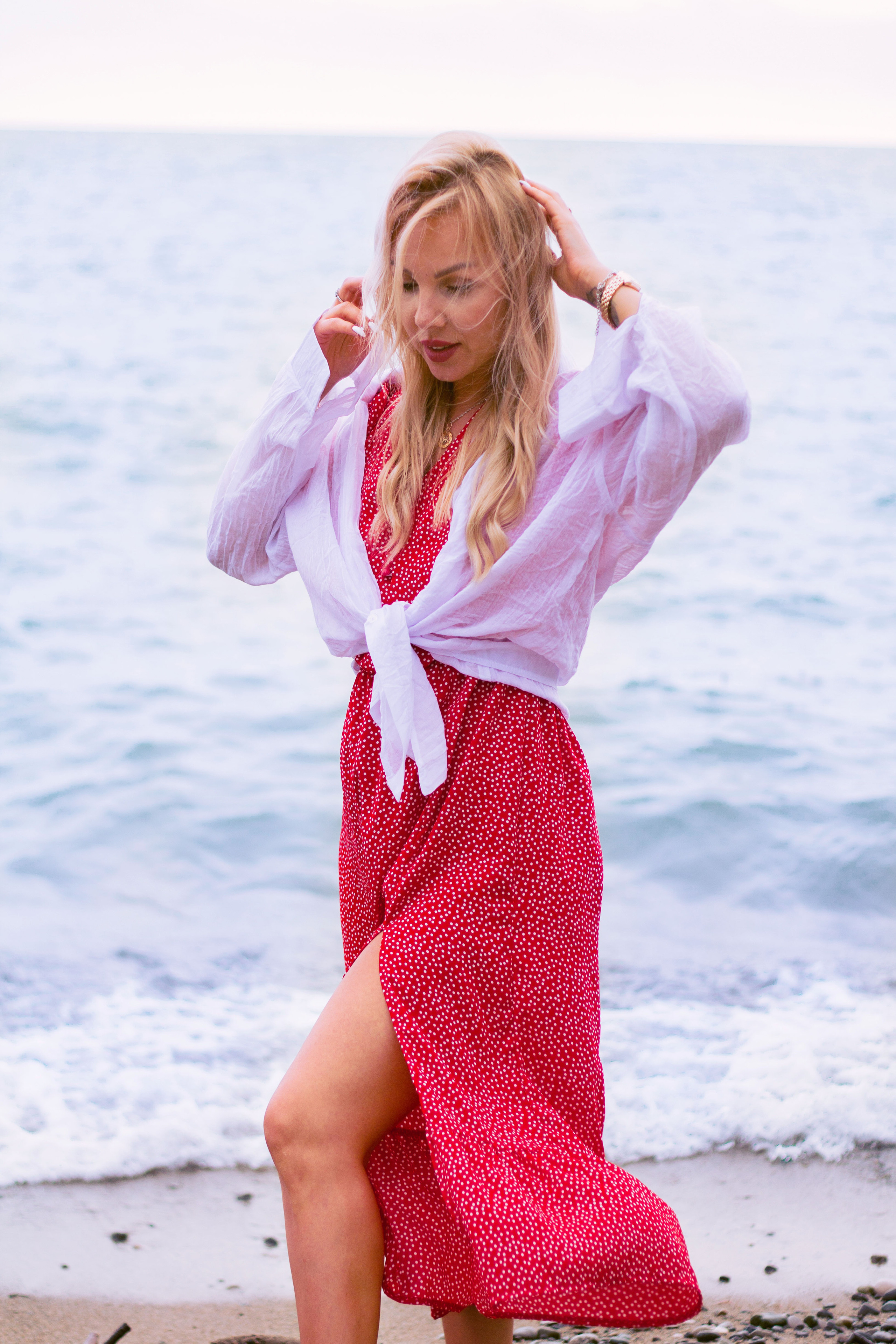 Людмила. Фотограф в Краснодаре Никольская Екатерина