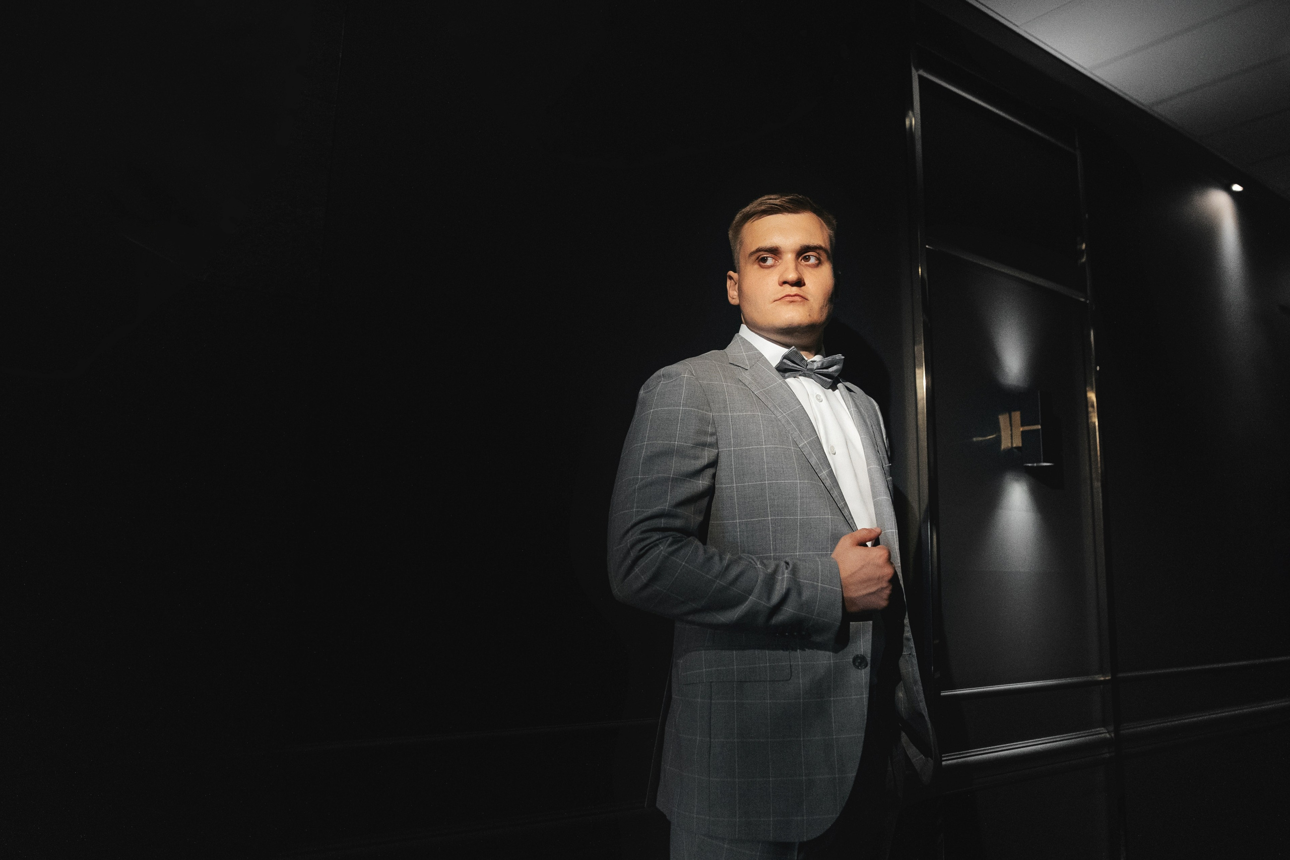 Vladislav & Julia. Свадебный организатор в Ростове-на-Дону Яснов Роман