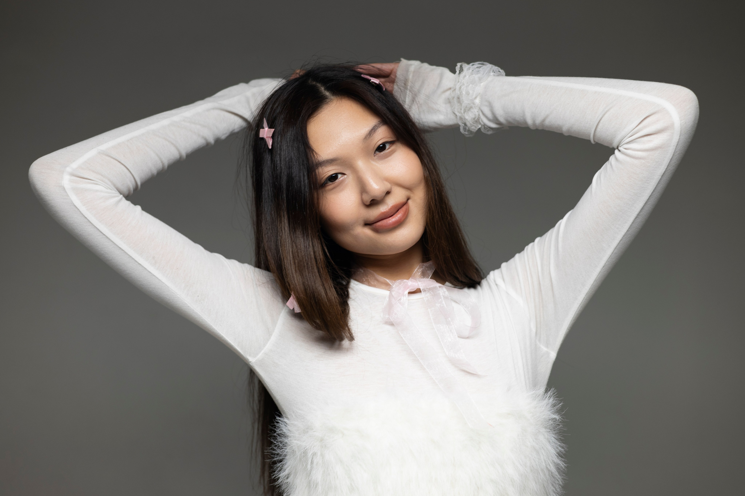 Карина. Портретный, семейный фотограф в Санкт-Петербурге и Ленинградской области Виктория Соловьёва