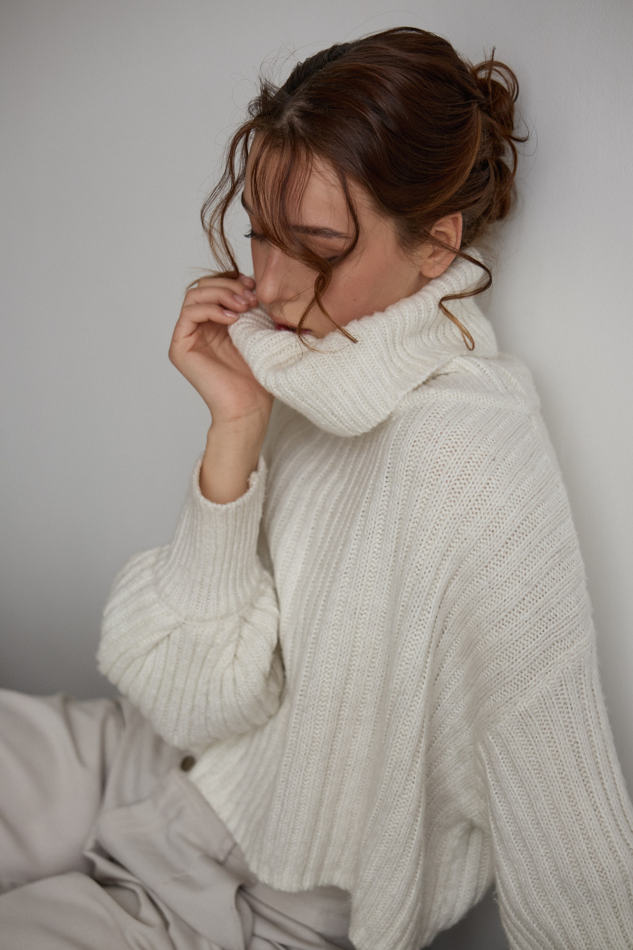 Анастасия. Женский, семейный фотограф в Санкт-Петербурге и Ленинградской области Виктория Соловьёва