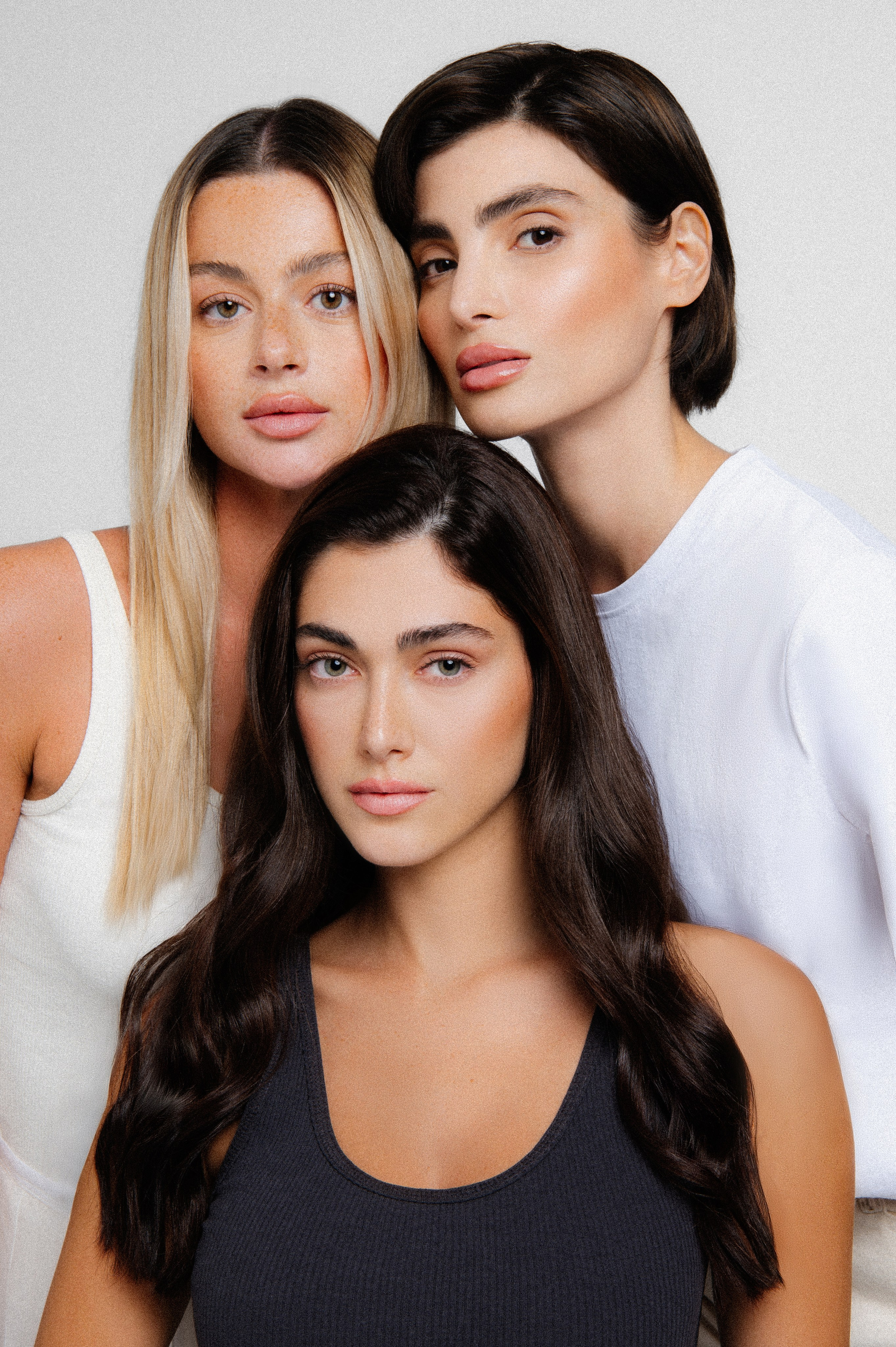 Avora hairdryer brand. Elizaveta Filchenko. Fashion-photographer and director