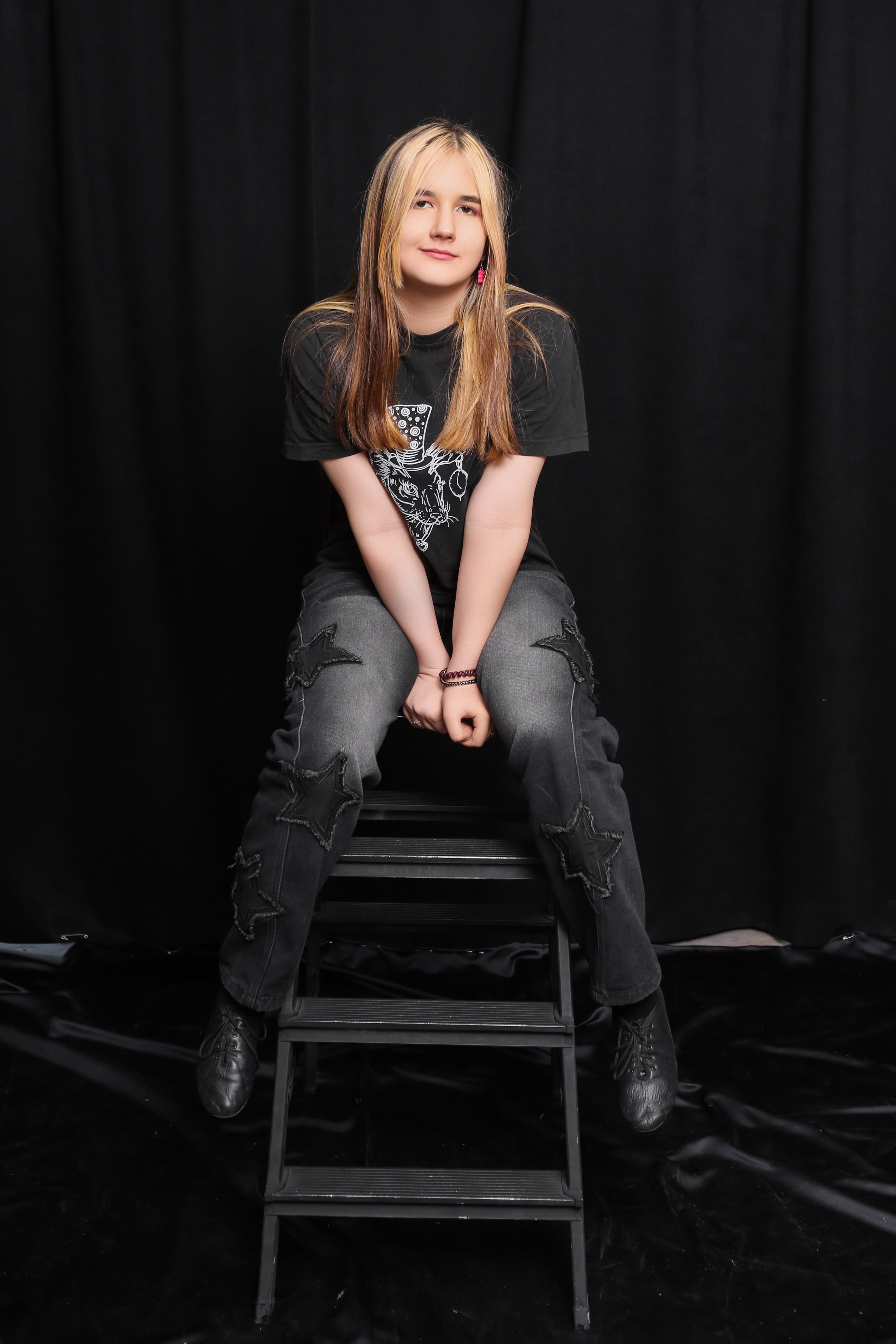 ТС ФАНТАЗИЯ — БОЛЬШАЯ СЪЕМКА. Профессиональный фотограф в Мценске и Орловской области