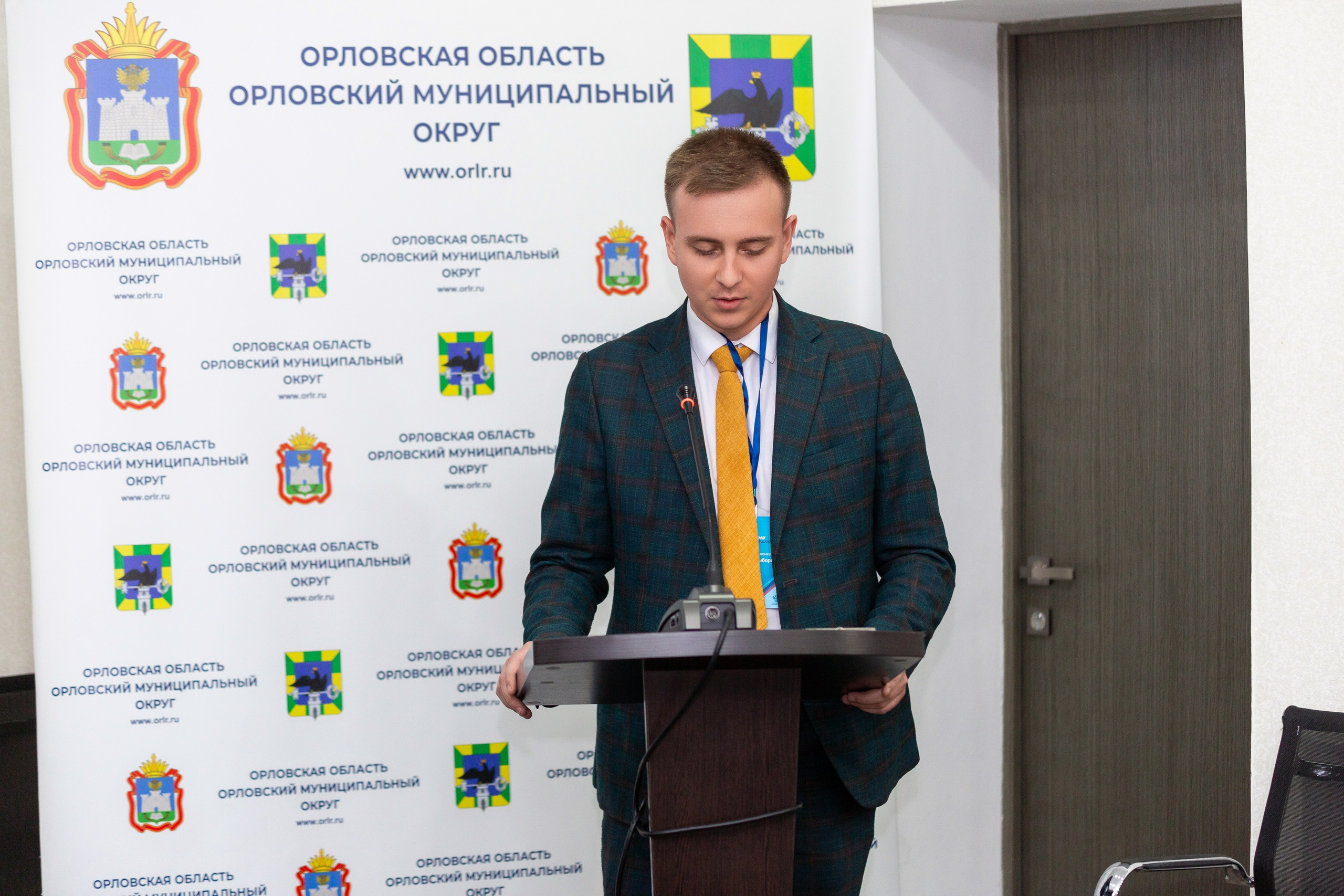 Мои медиа выборы 2024. Профессиональный фотограф в Мценске и Орловской области