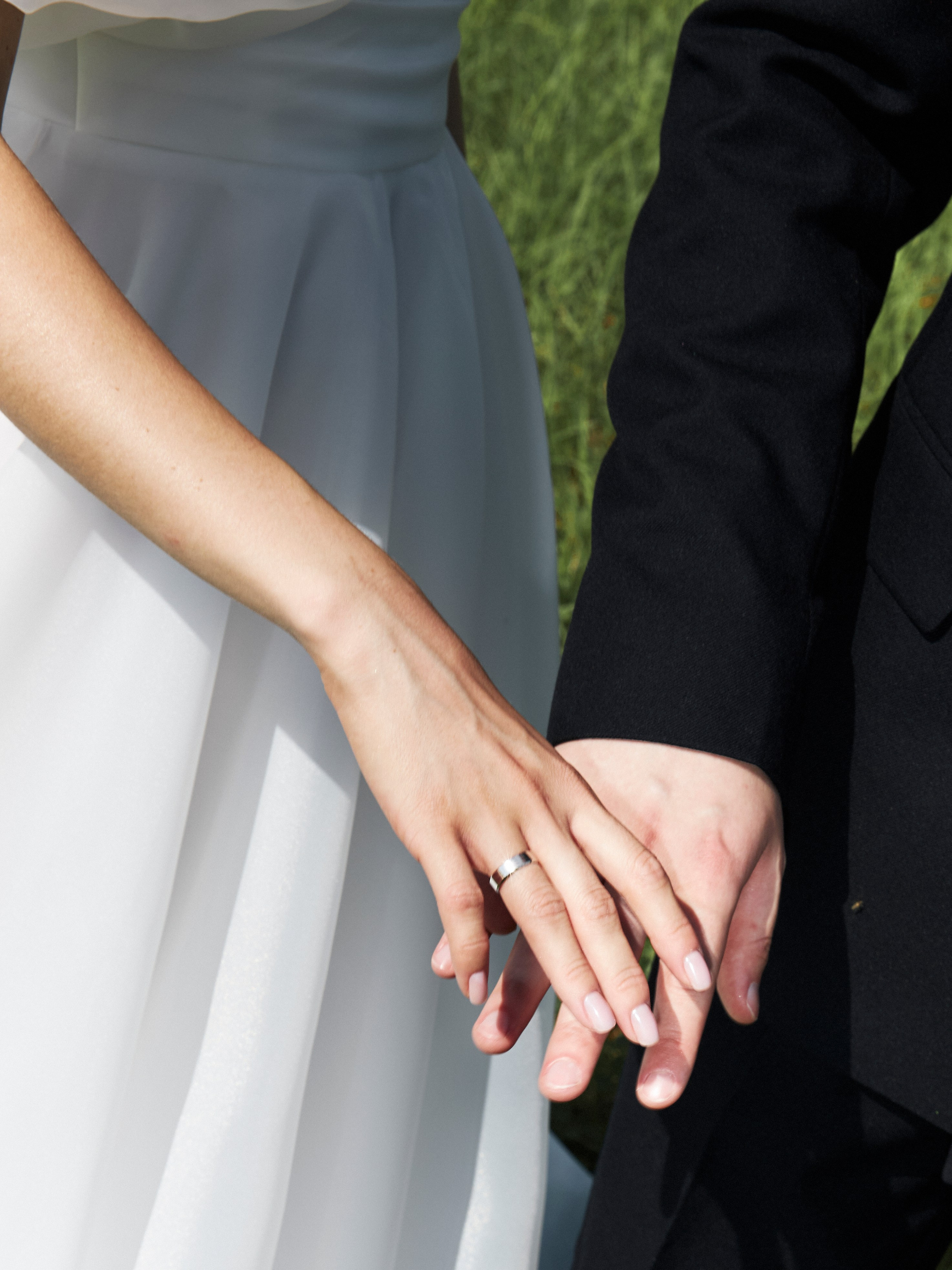 Andrey & Alina. Козырева Ксения — фотограф в Новосибирске