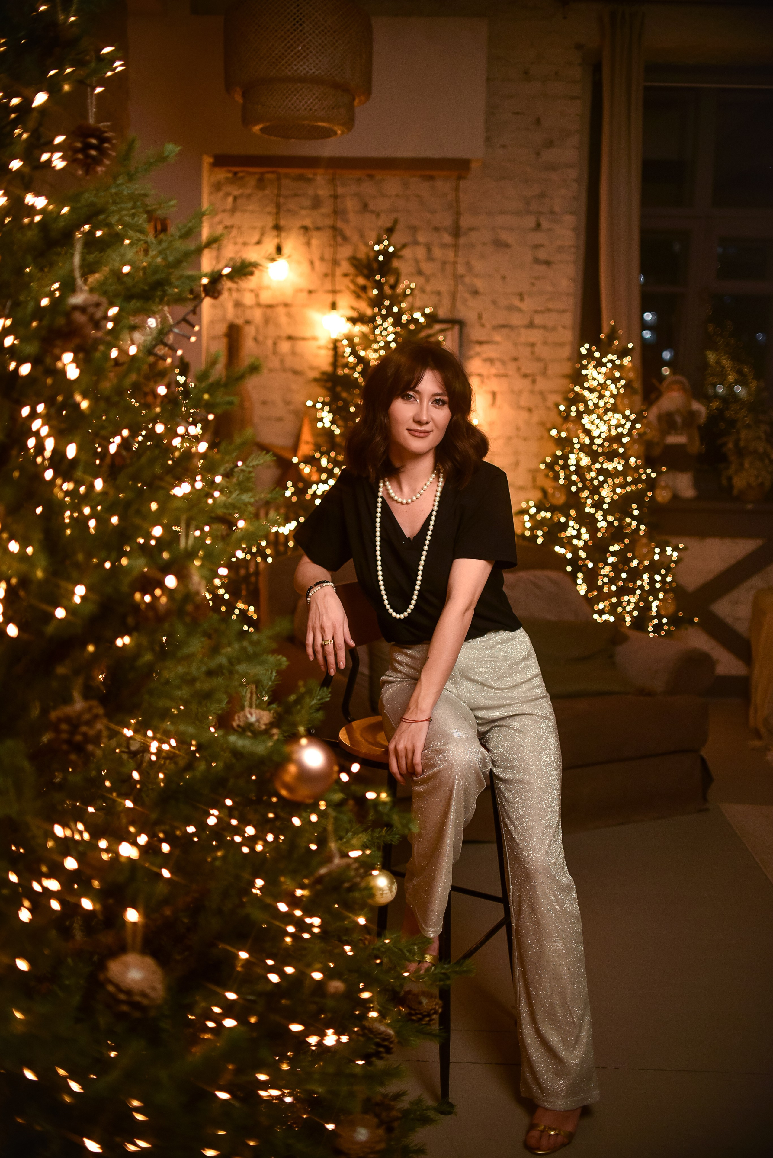 Эля. Фотограф Тамара Катапова