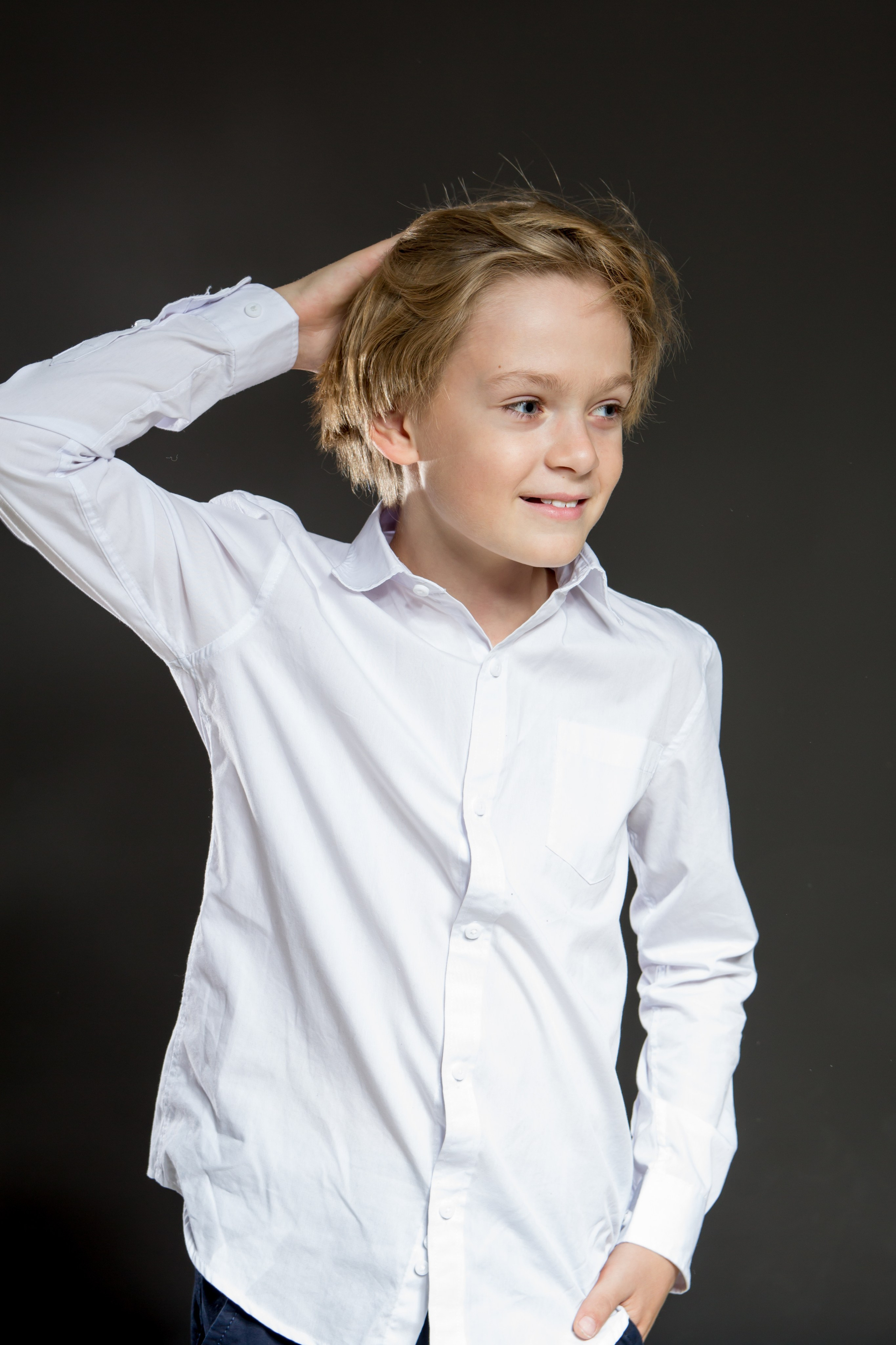 Портреты для младшей школы. ФОТКИ! Экспресс-фотосессии в Обнинске