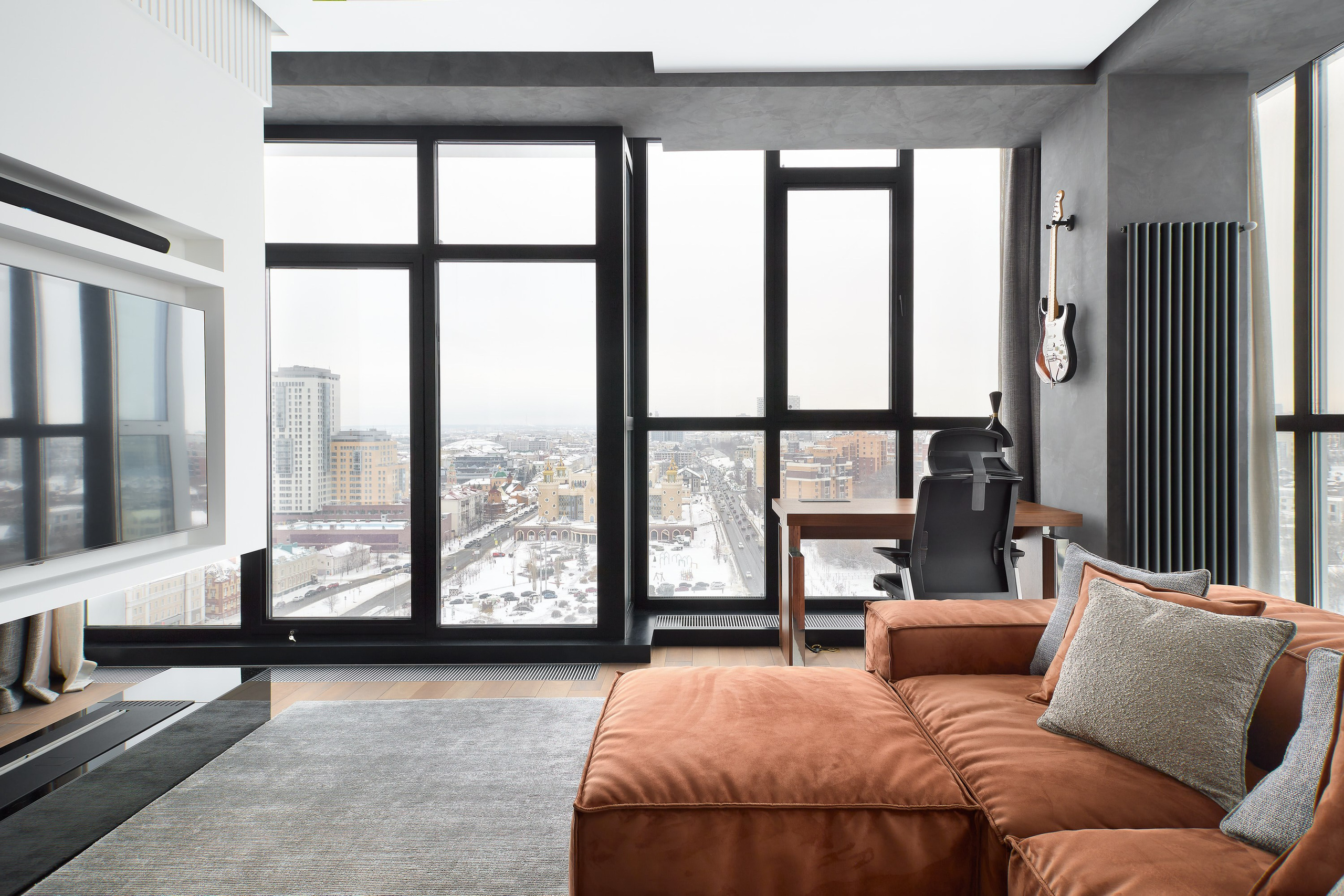 Интерьерная съемка. Интерьерная и рекламная съемка