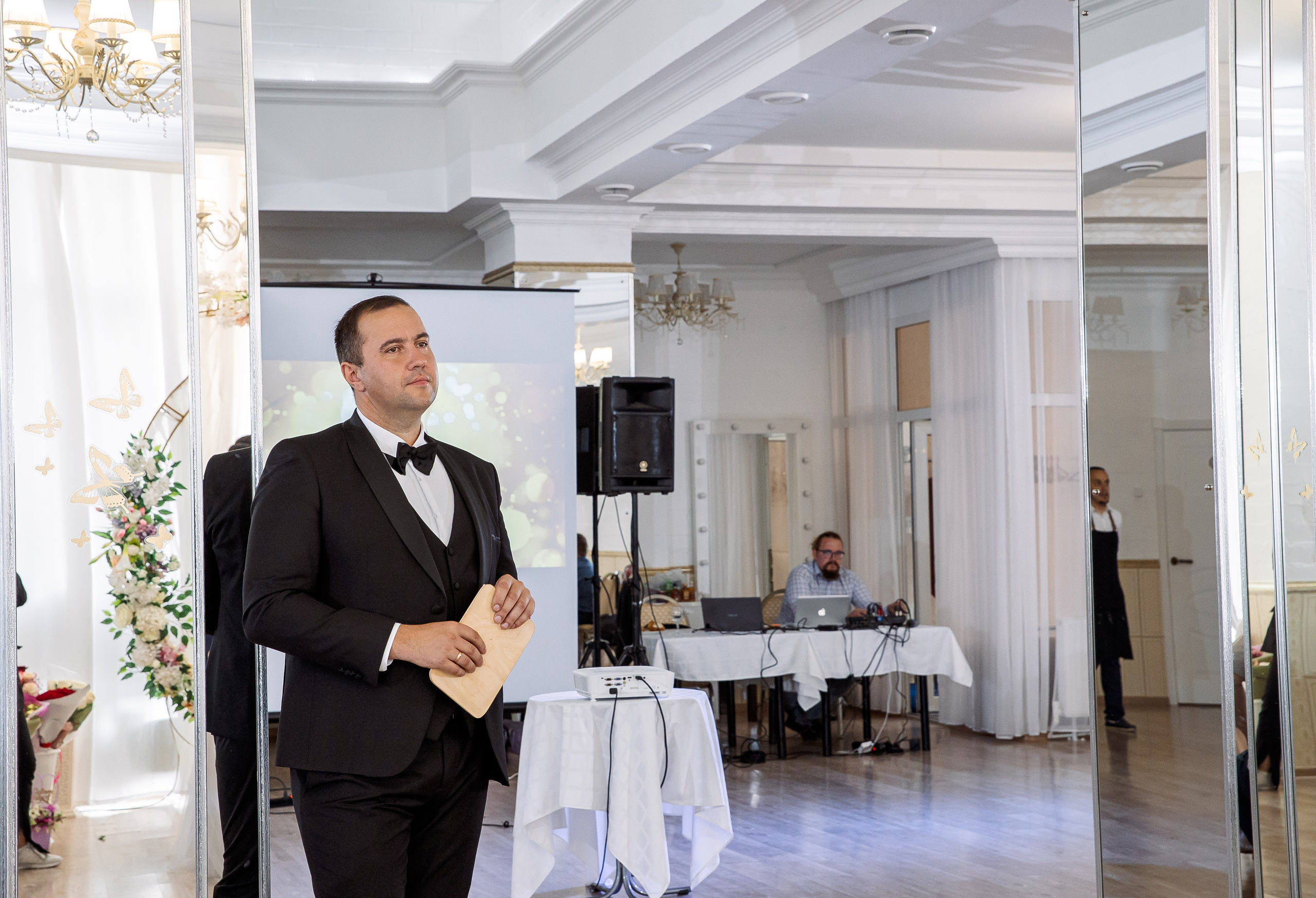 Евгений и Татьяна. Свадебный и семейный фотограф в Челябинске Юлия Ишимова