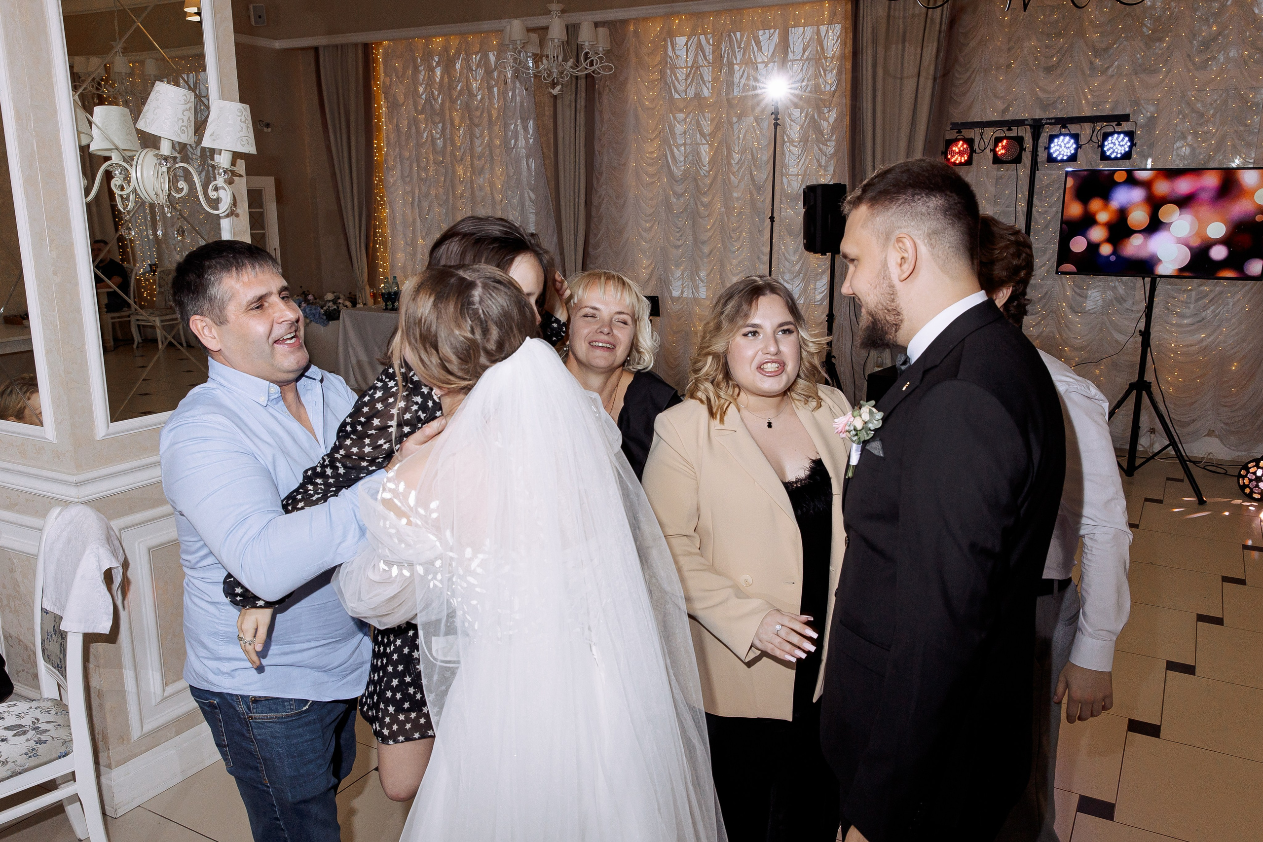 Владислава и Никита. Свадебный и семейный фотограф в Челябинске Юлия Ишимова