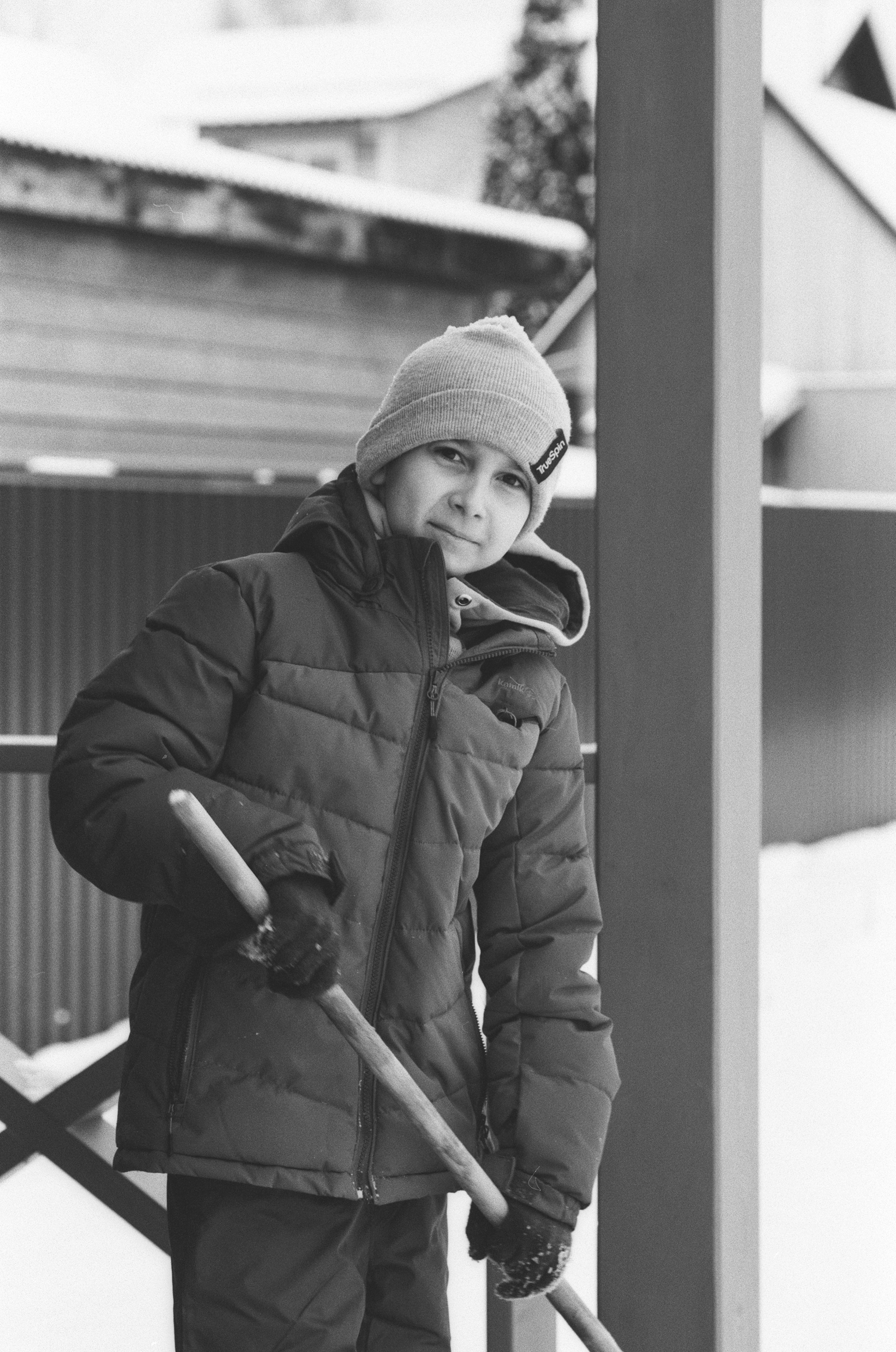 Contax N1 / Carl Zeiss Makro Sonnar 100 mm f/2.8 / Давыдовское