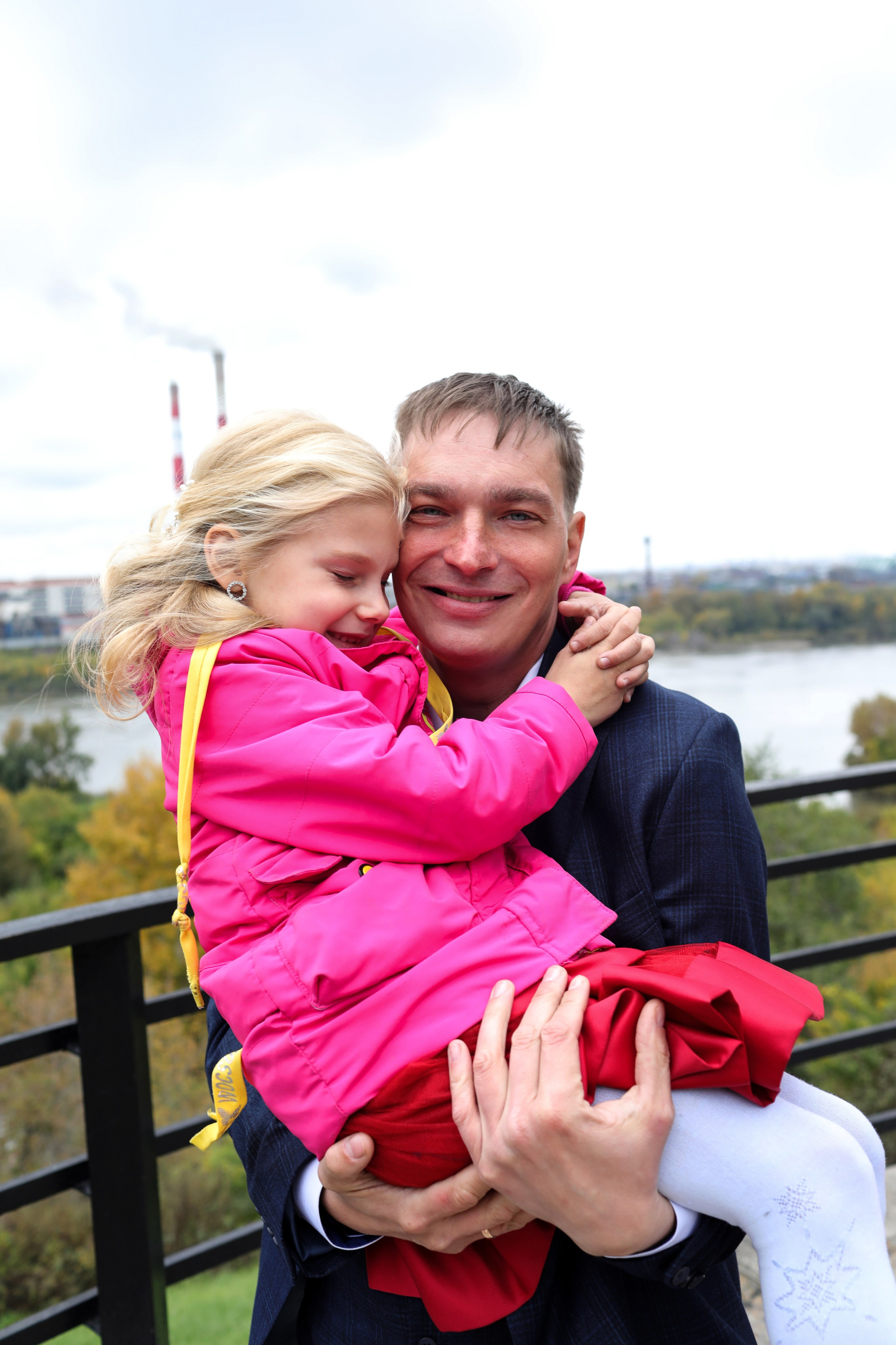 Максим и Анна. Детский и женский фотограф в Кемерово Анна Смирнова