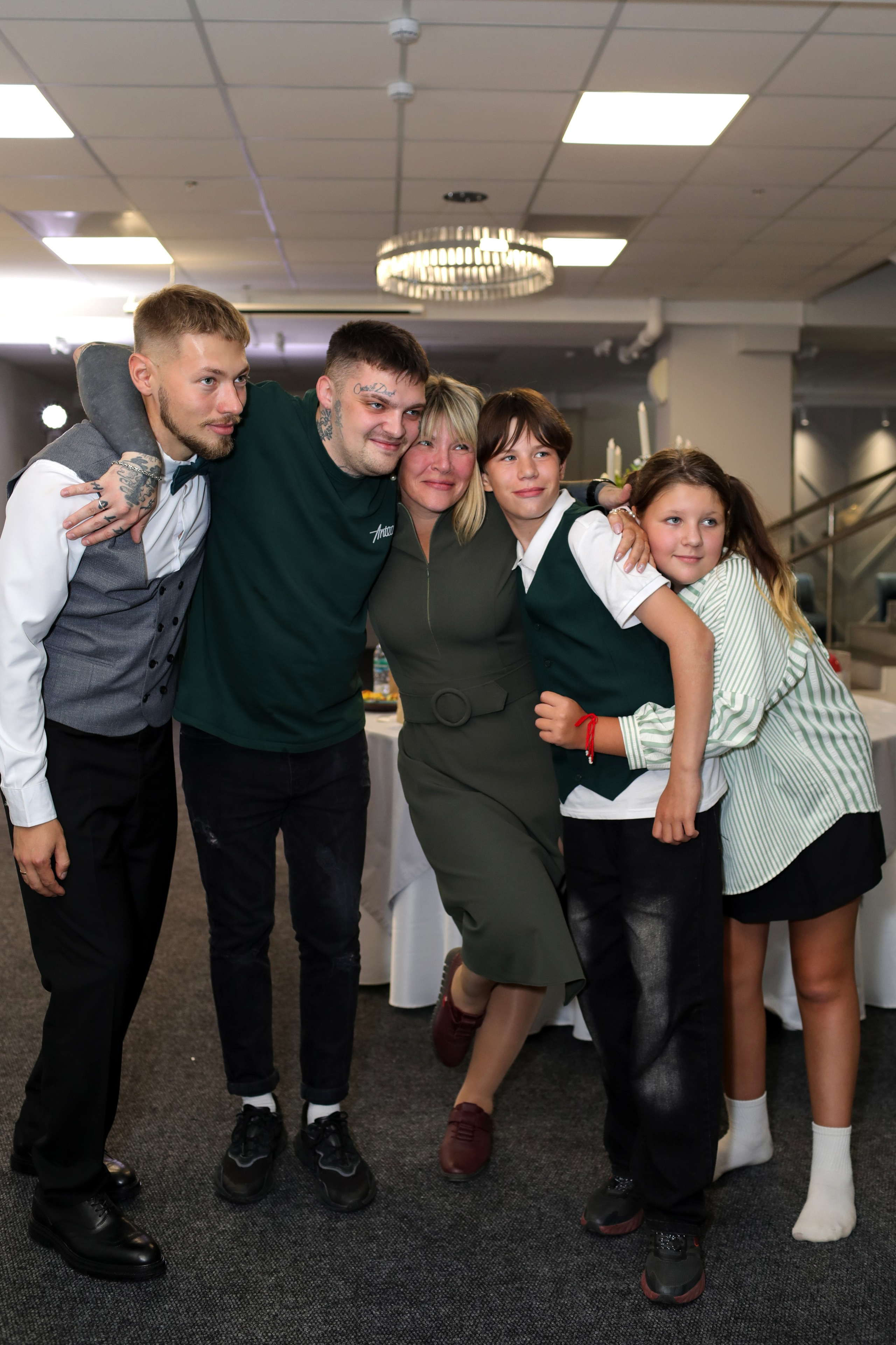 Никита и Юлия. Детский и женский фотограф в Кемерово Анна Смирнова