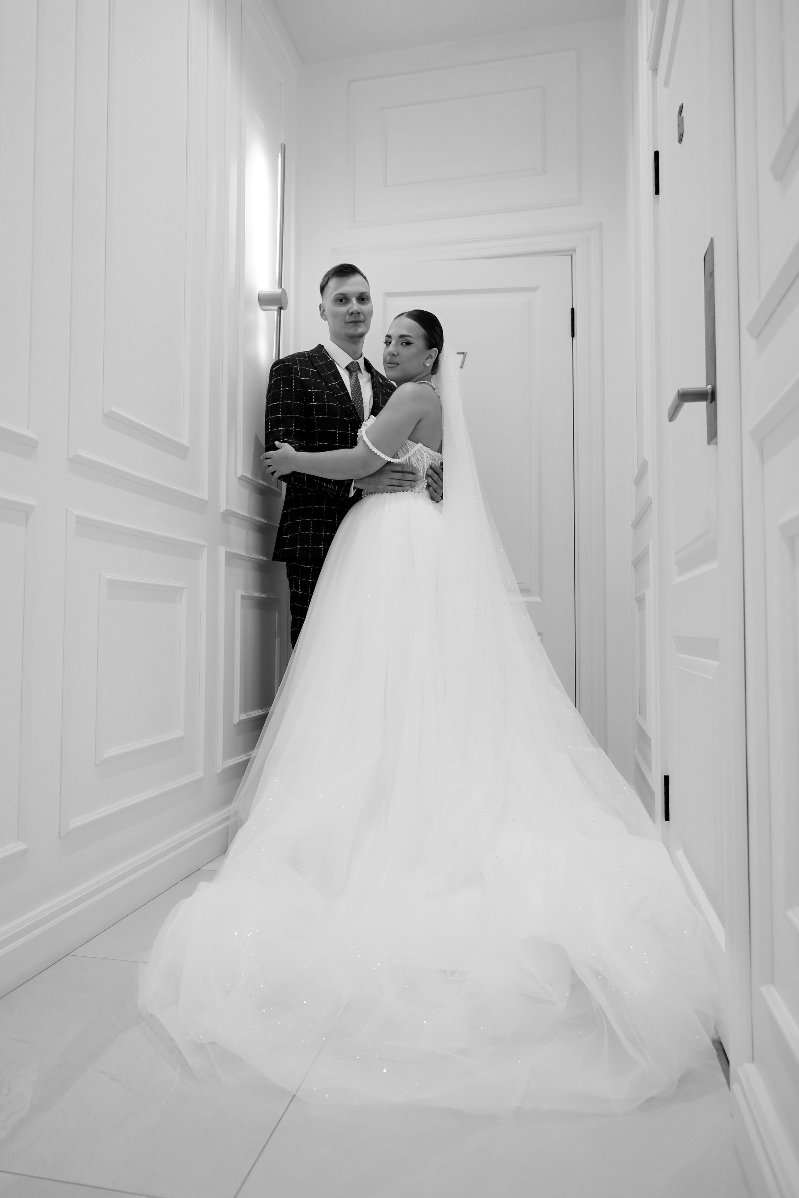 Алексей и Елена. Детский и женский фотограф в Кемерово Анна Смирнова