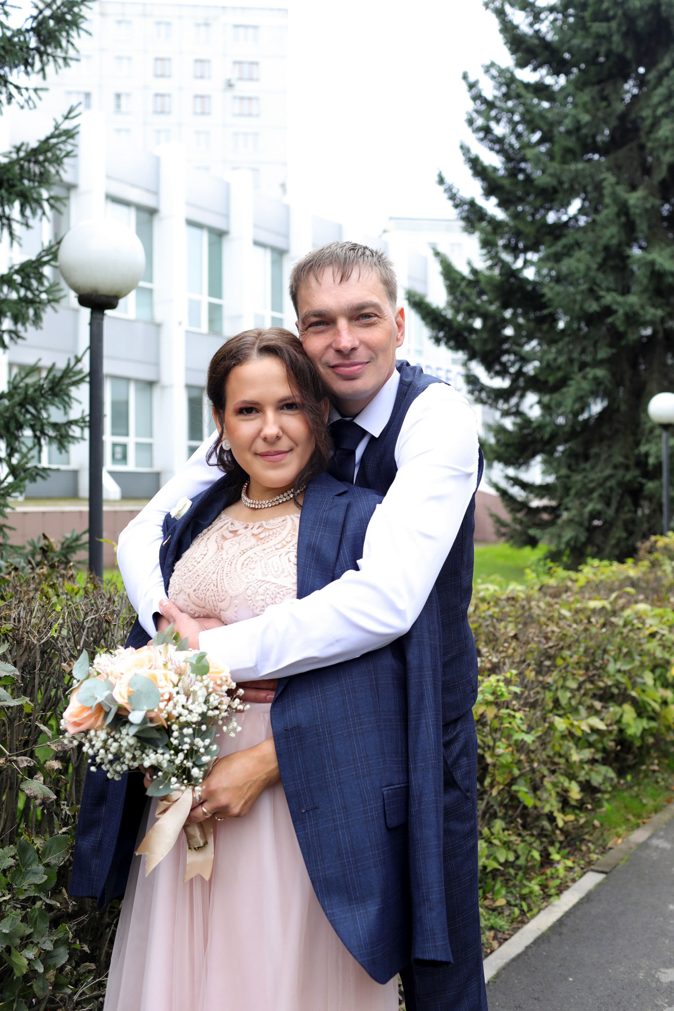 Максим и Анна. Детский и женский фотограф в Кемерово Анна Смирнова