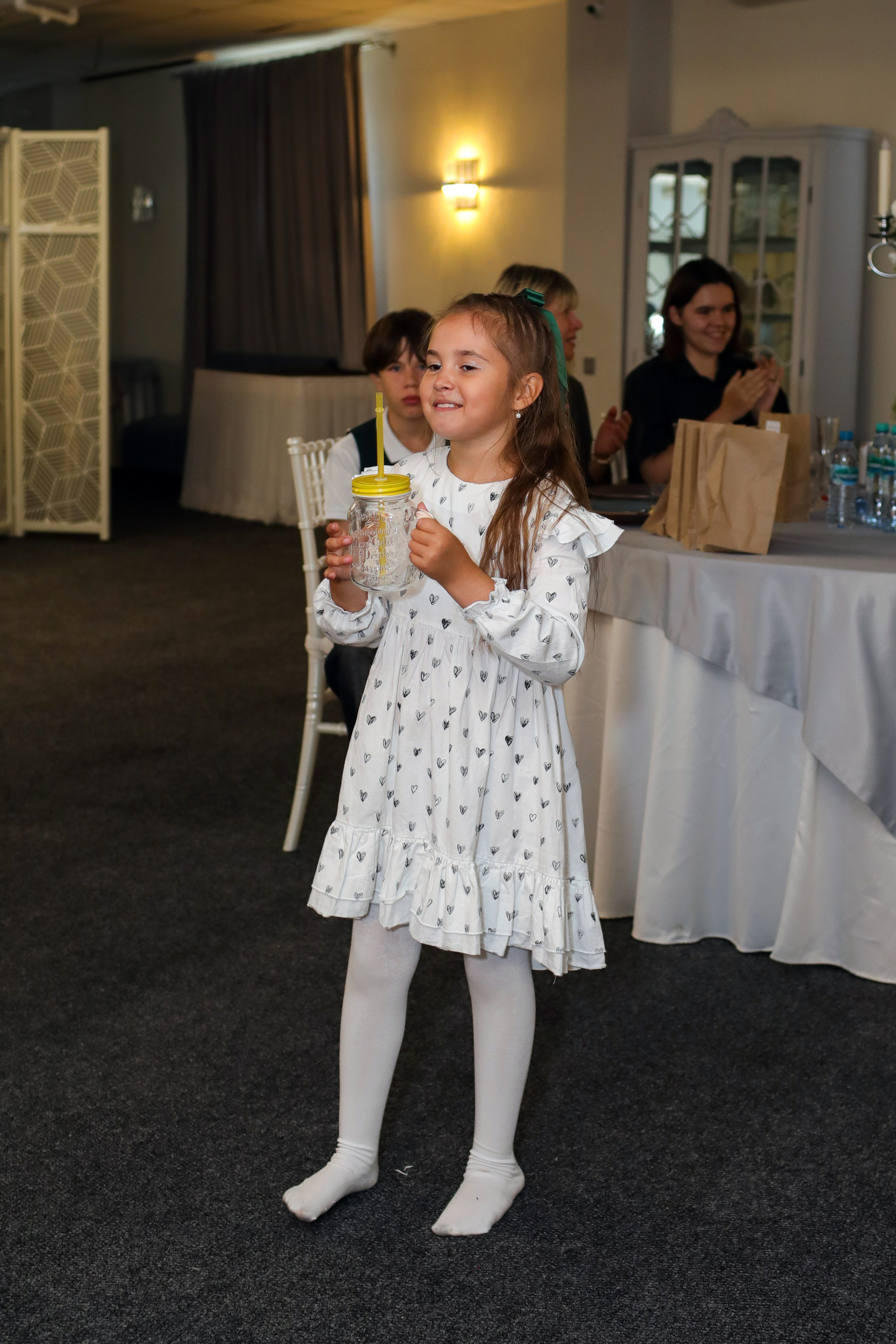 Никита и Юлия. Детский и женский фотограф в Кемерово Анна Смирнова