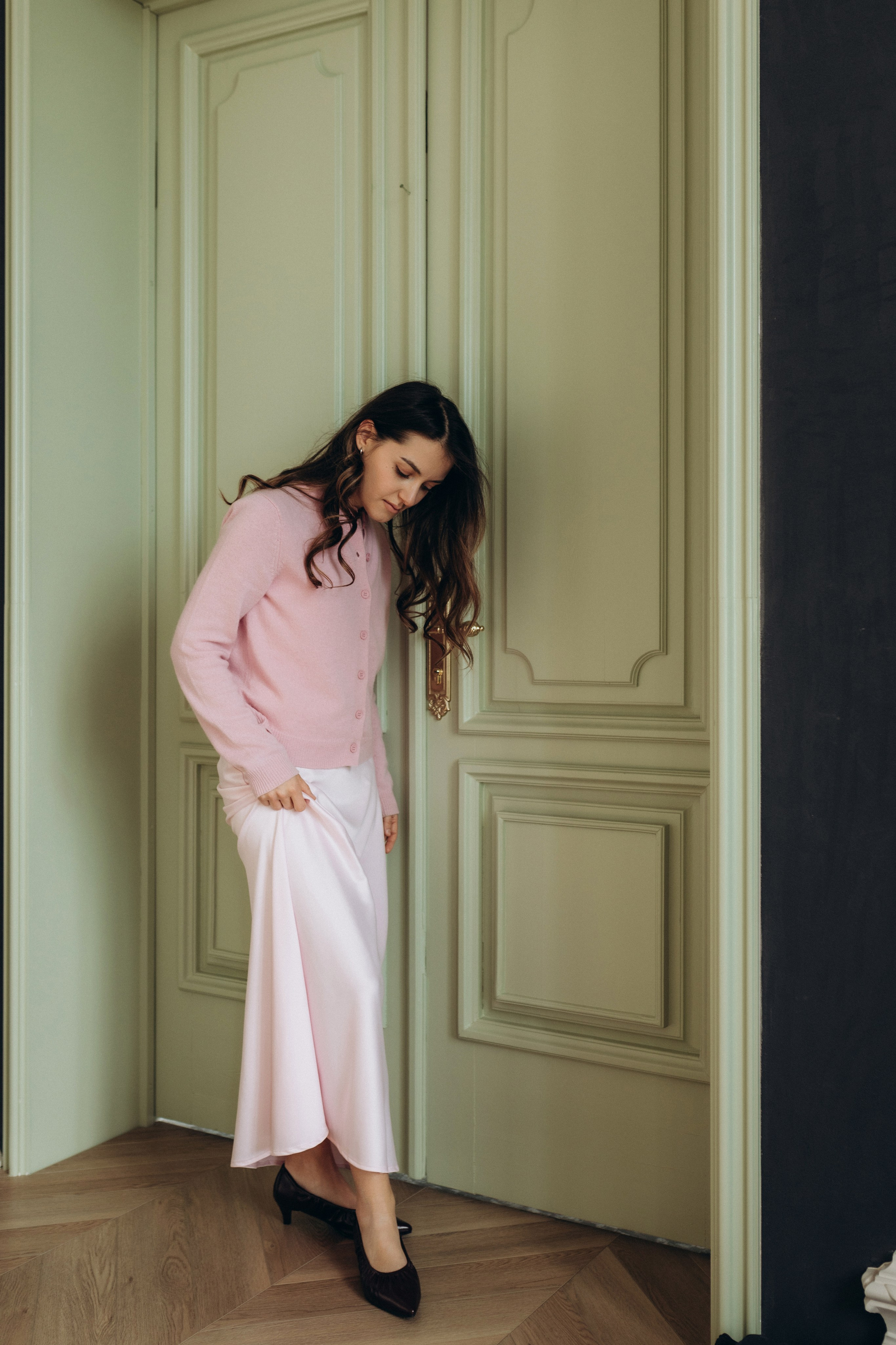 Настя и Вера. Семейный фотограф в Краснодаре Яна Морева