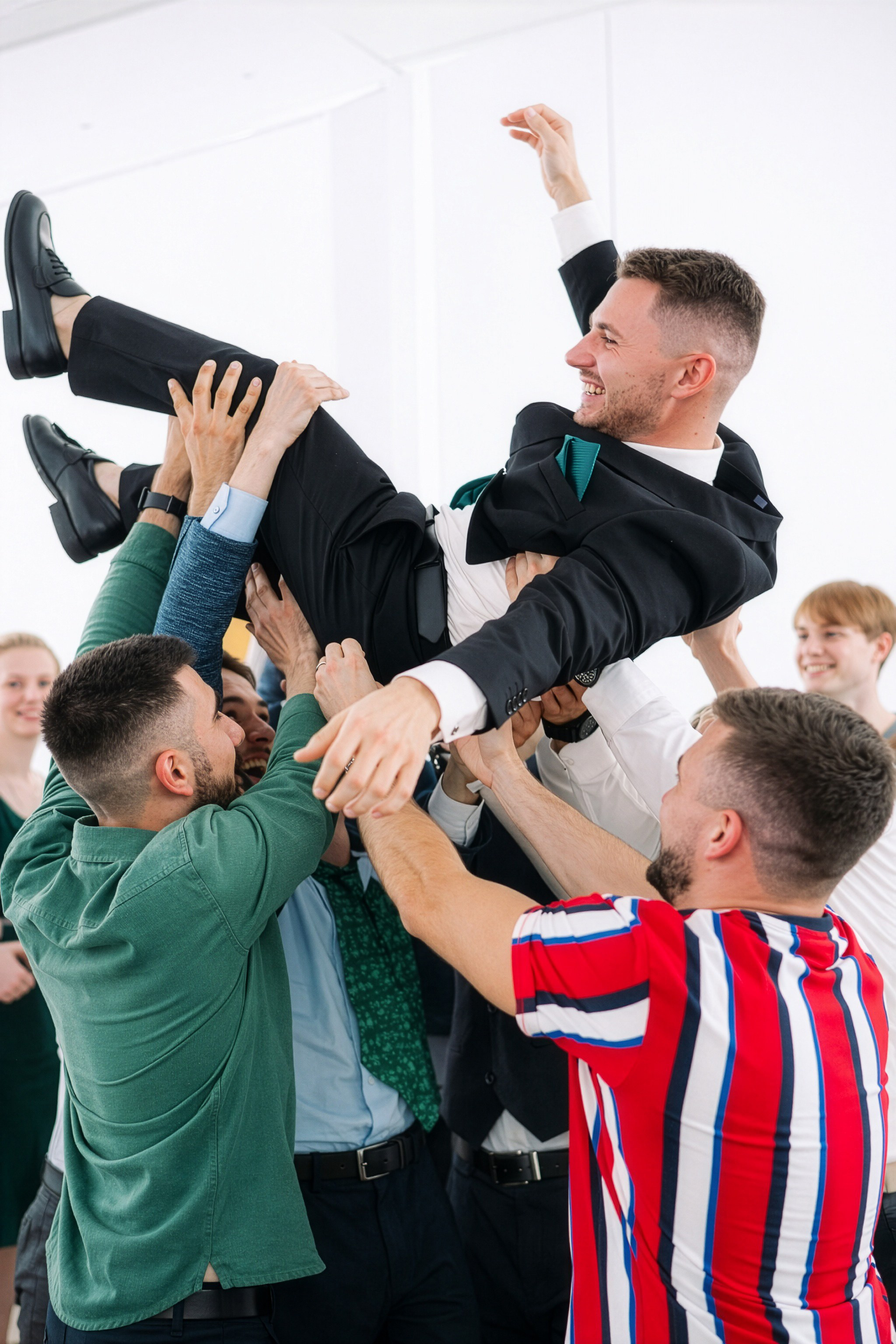 Павел и Полина. Дмитрий Судаков, фотограф в Екатеринбурге и Москве