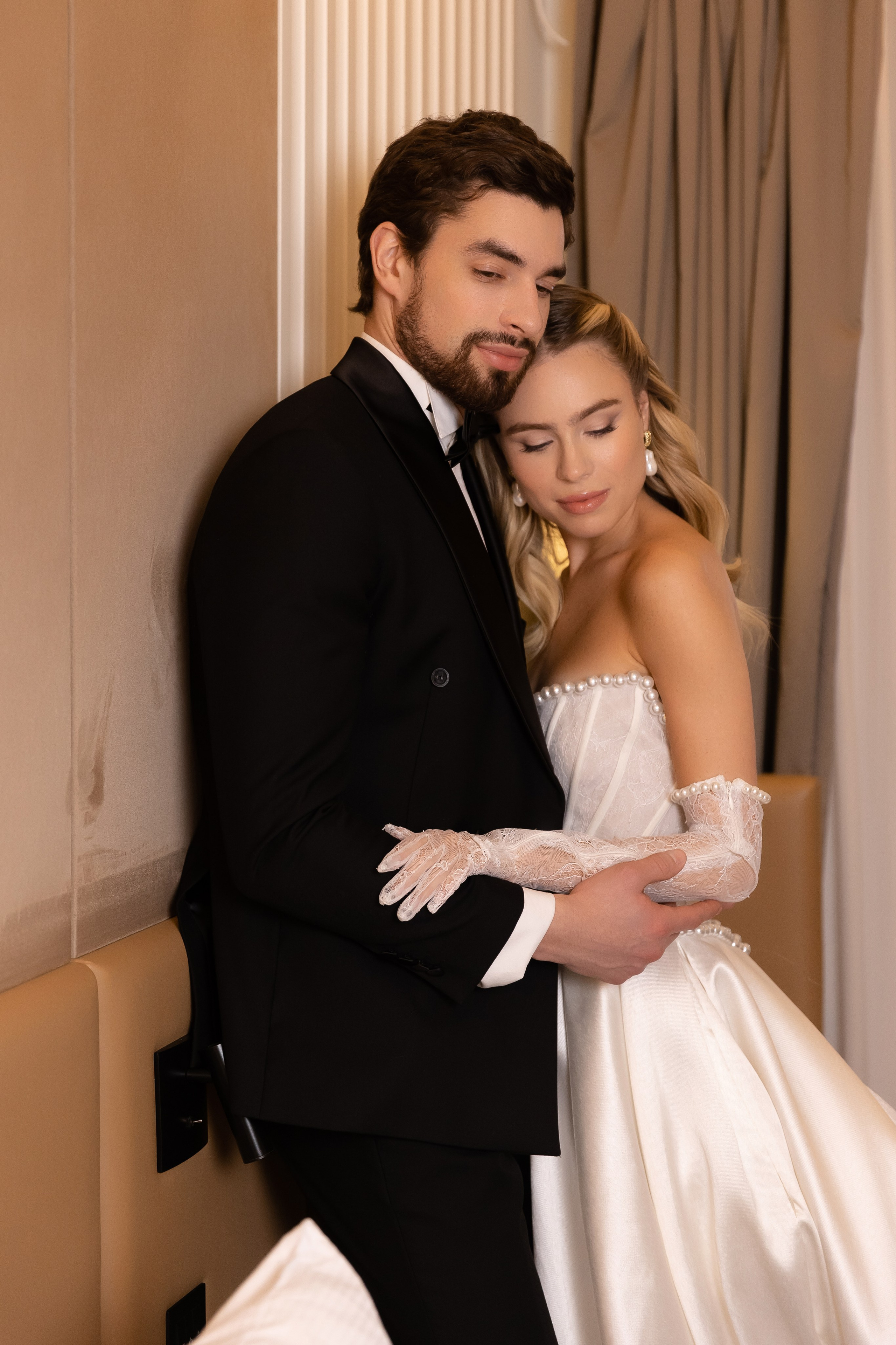 Аня и Тимур