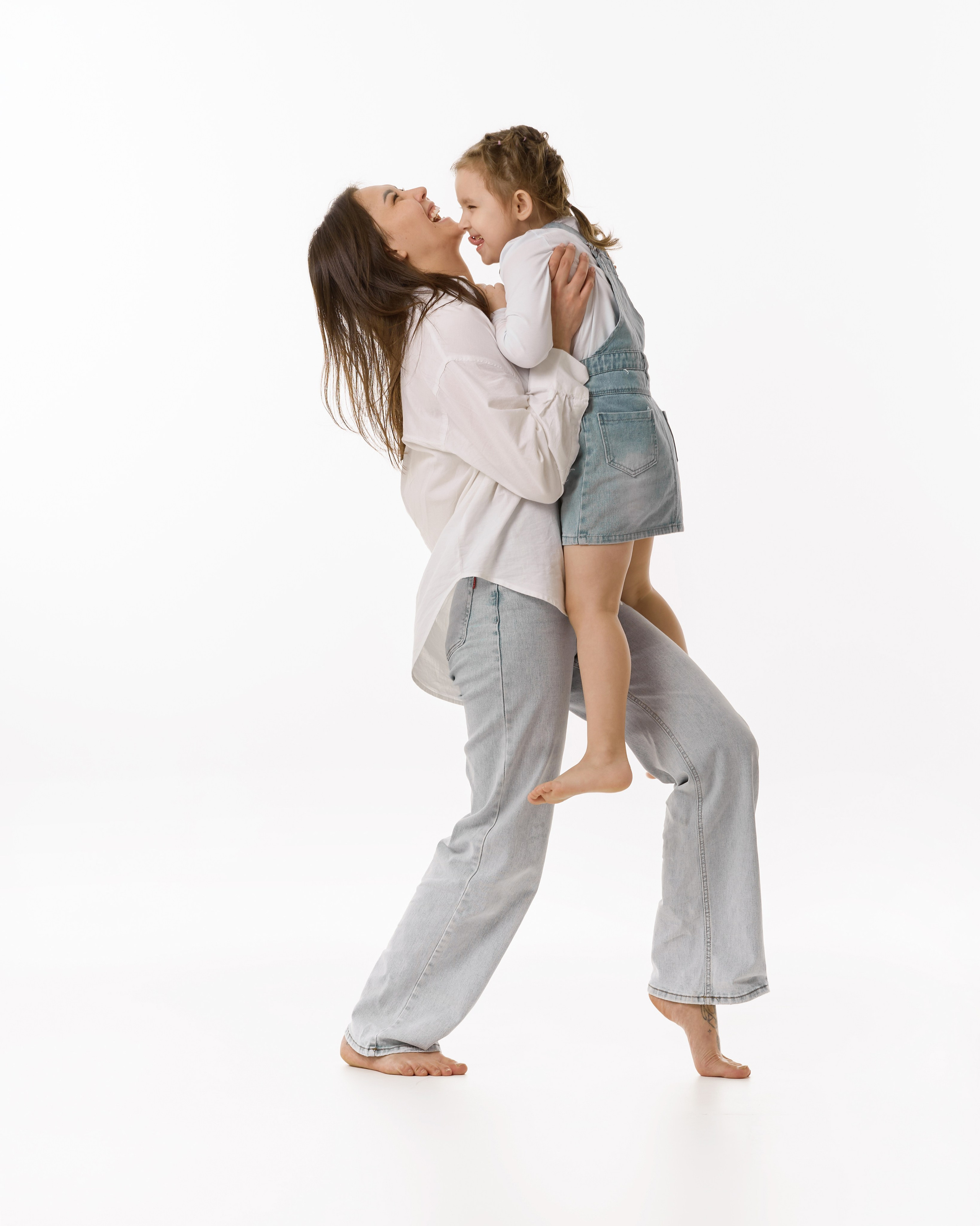 Семейная фотосьемка