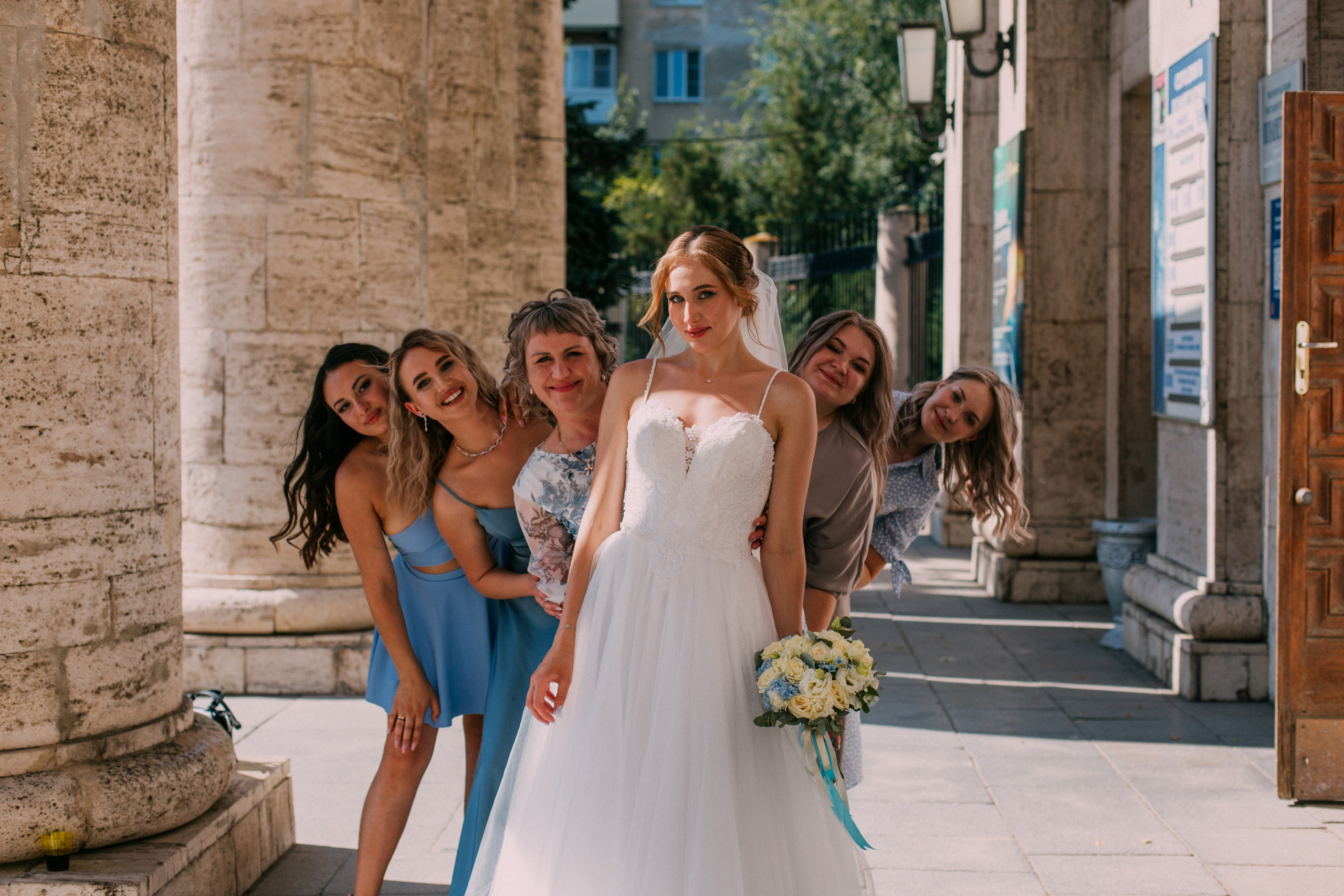 Алексей & Анастасия. Свадебный фотограф/видеограф Максим Черников