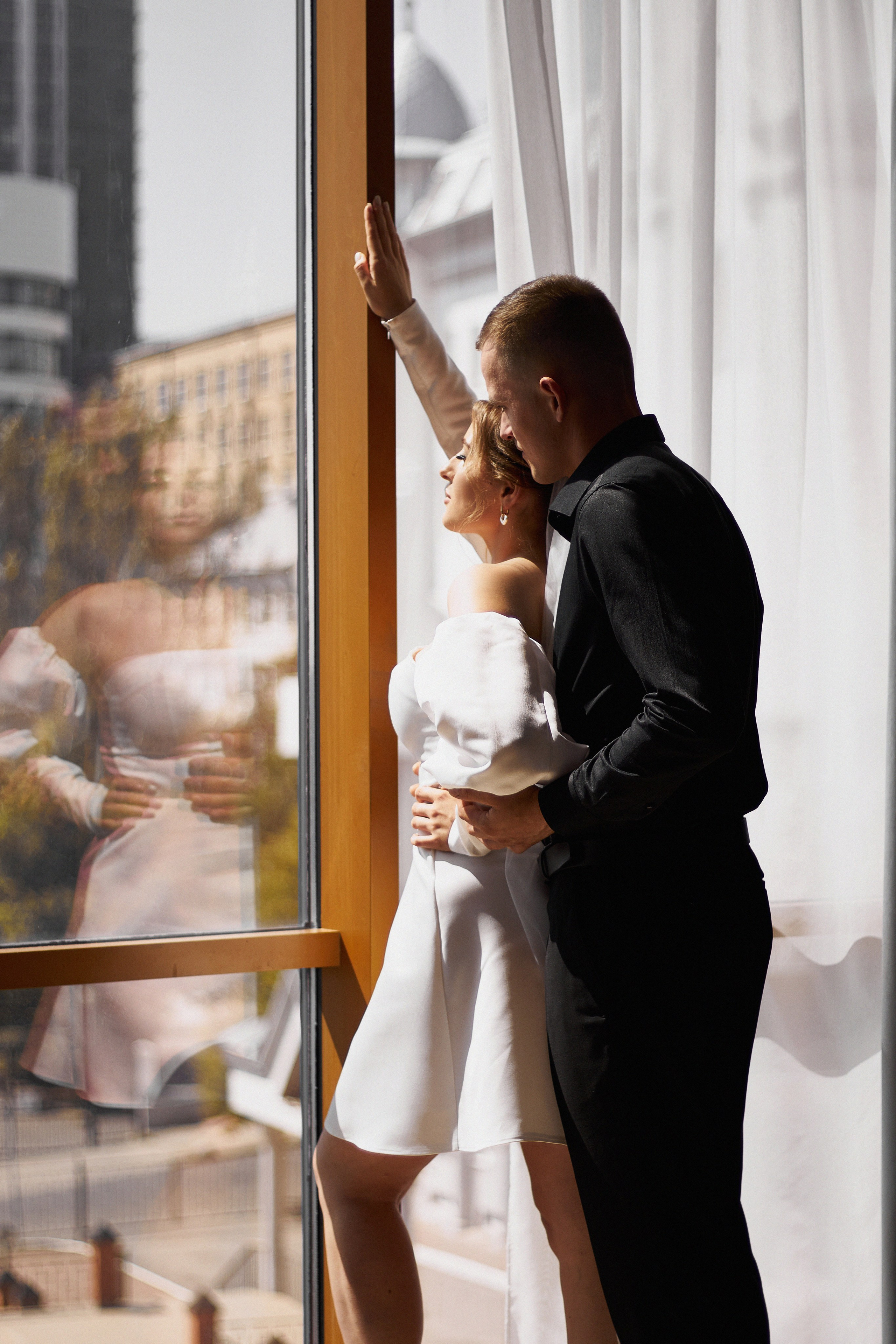 Максим и Виктория. Фотограф в Ростове-на-Дону Нюхарева Виктория