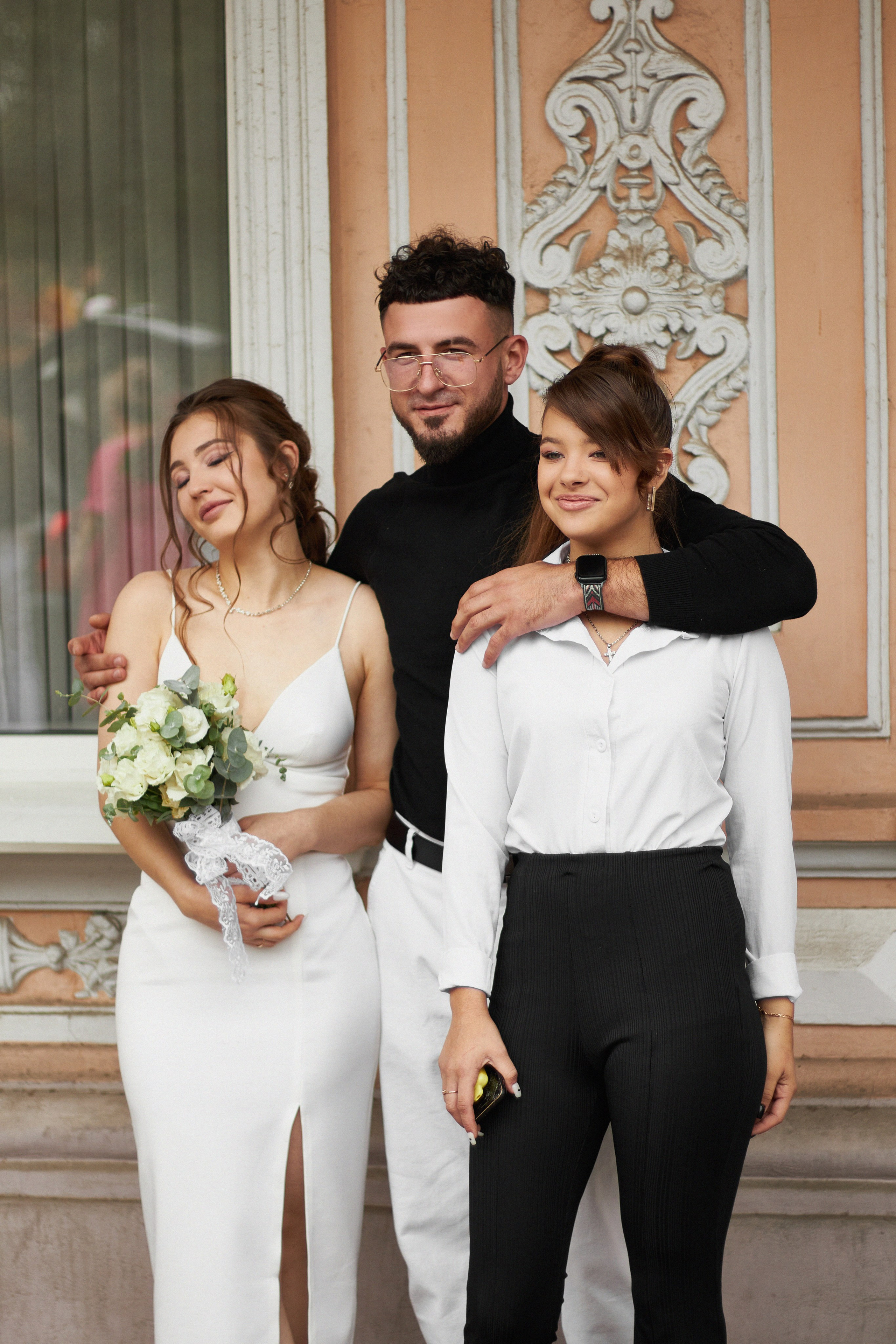 Рома и Вера. Фотограф в Ростове-на-Дону Нюхарева Виктория