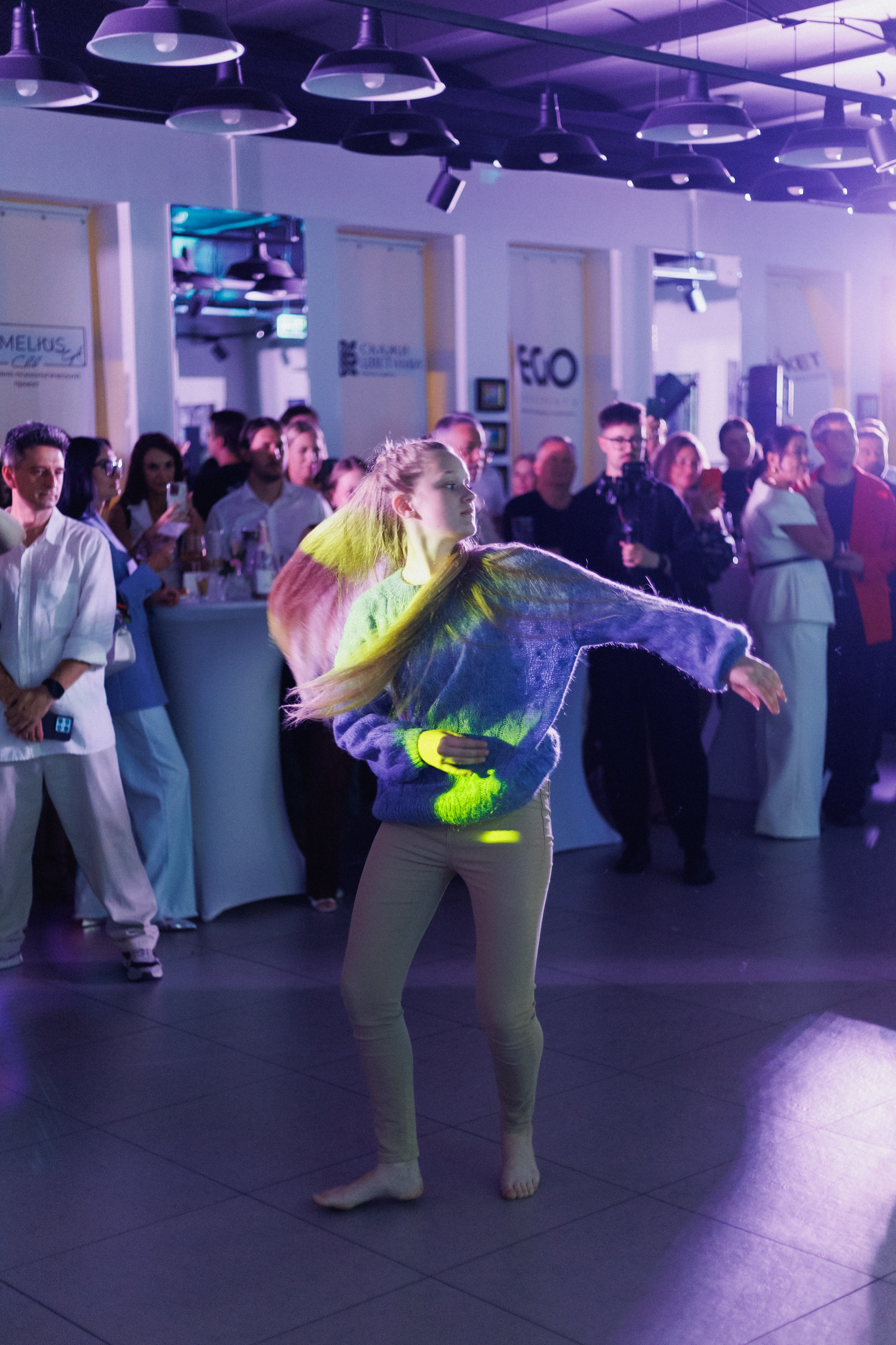 DGD WILD PINK. СВОИ. ФОТООТЧЕТЫ-СОБЫТИЯ-МЕСТА