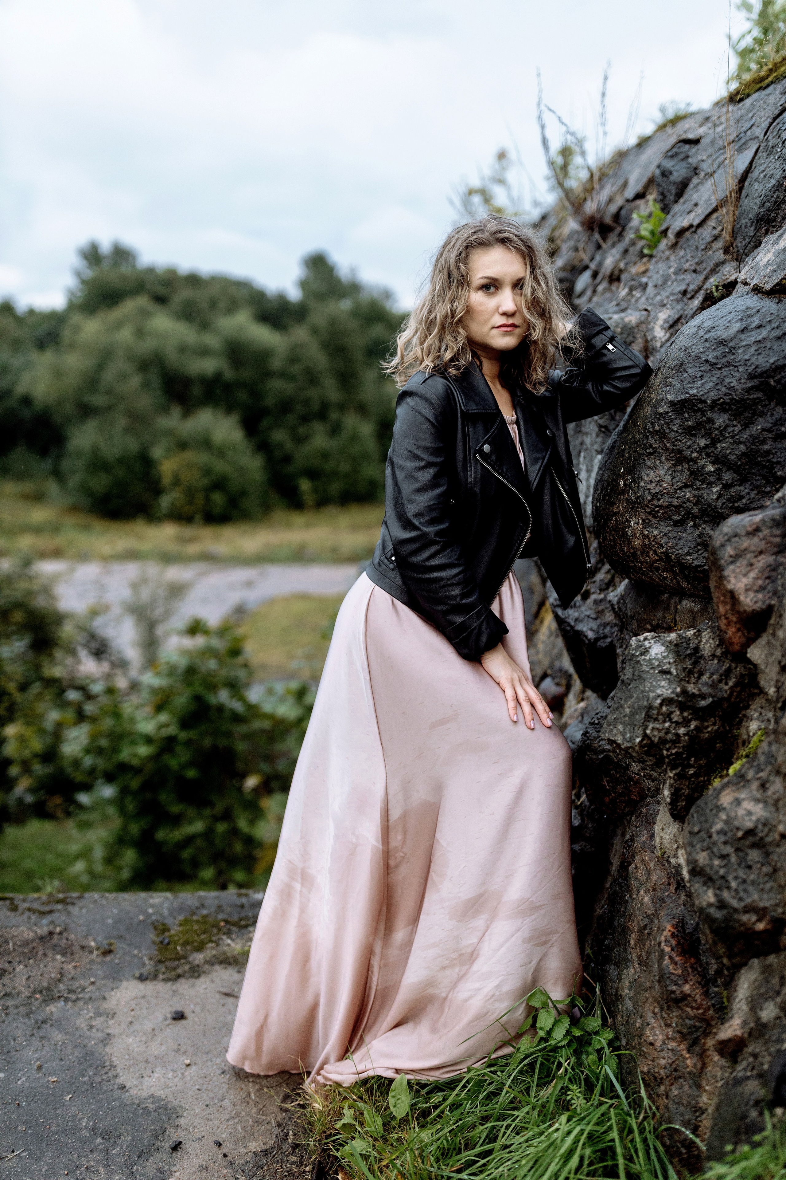 В Петербурге сегодня ветрено. Фотограф в Санкт-Петербурге Знаменская Ирина