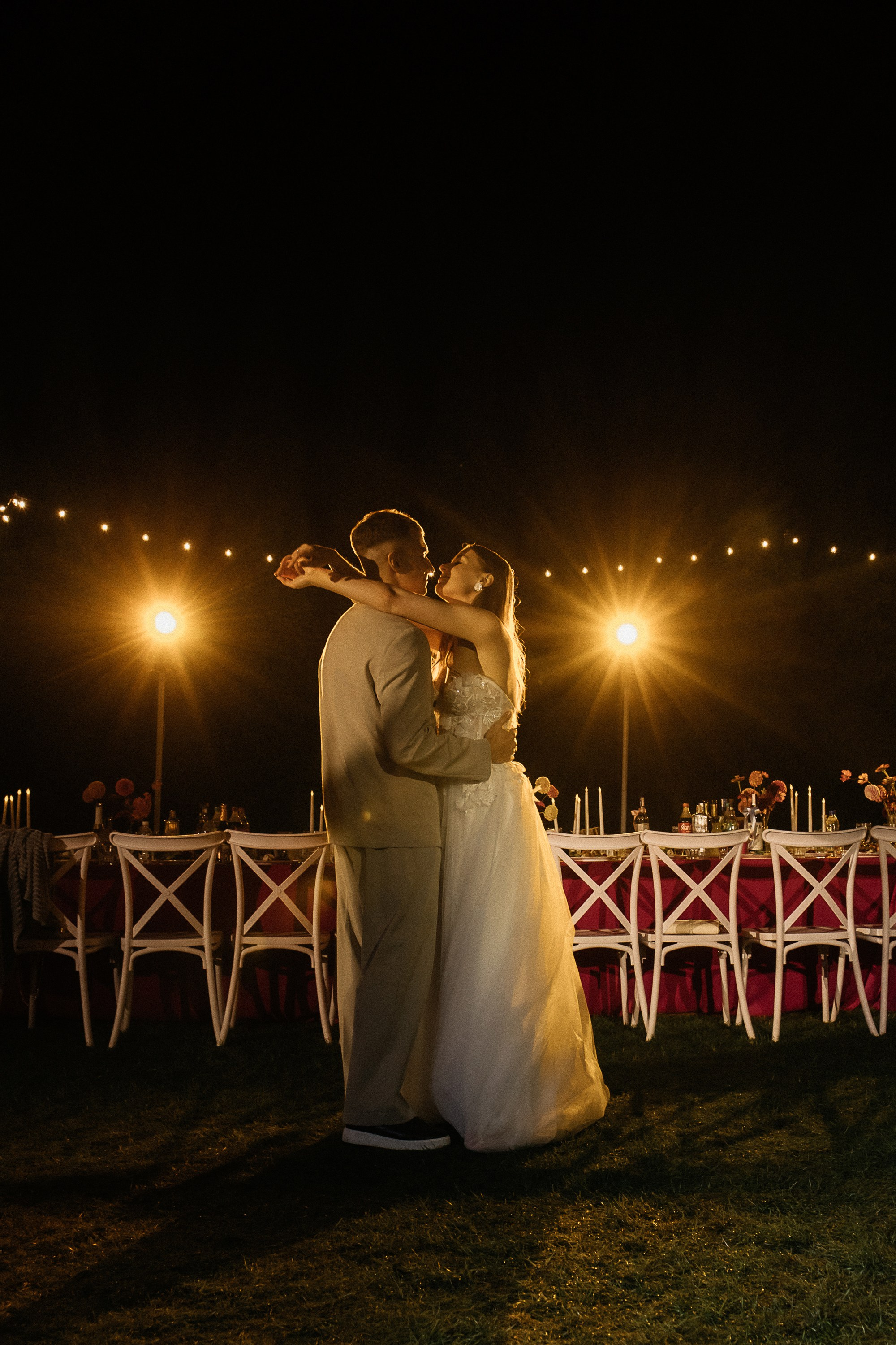 Свадебная церемония под открытым небом. Свадебный и семейный фотограф Виолетта Сидельникова. Краснодар, Россия, Беларусь, Европа