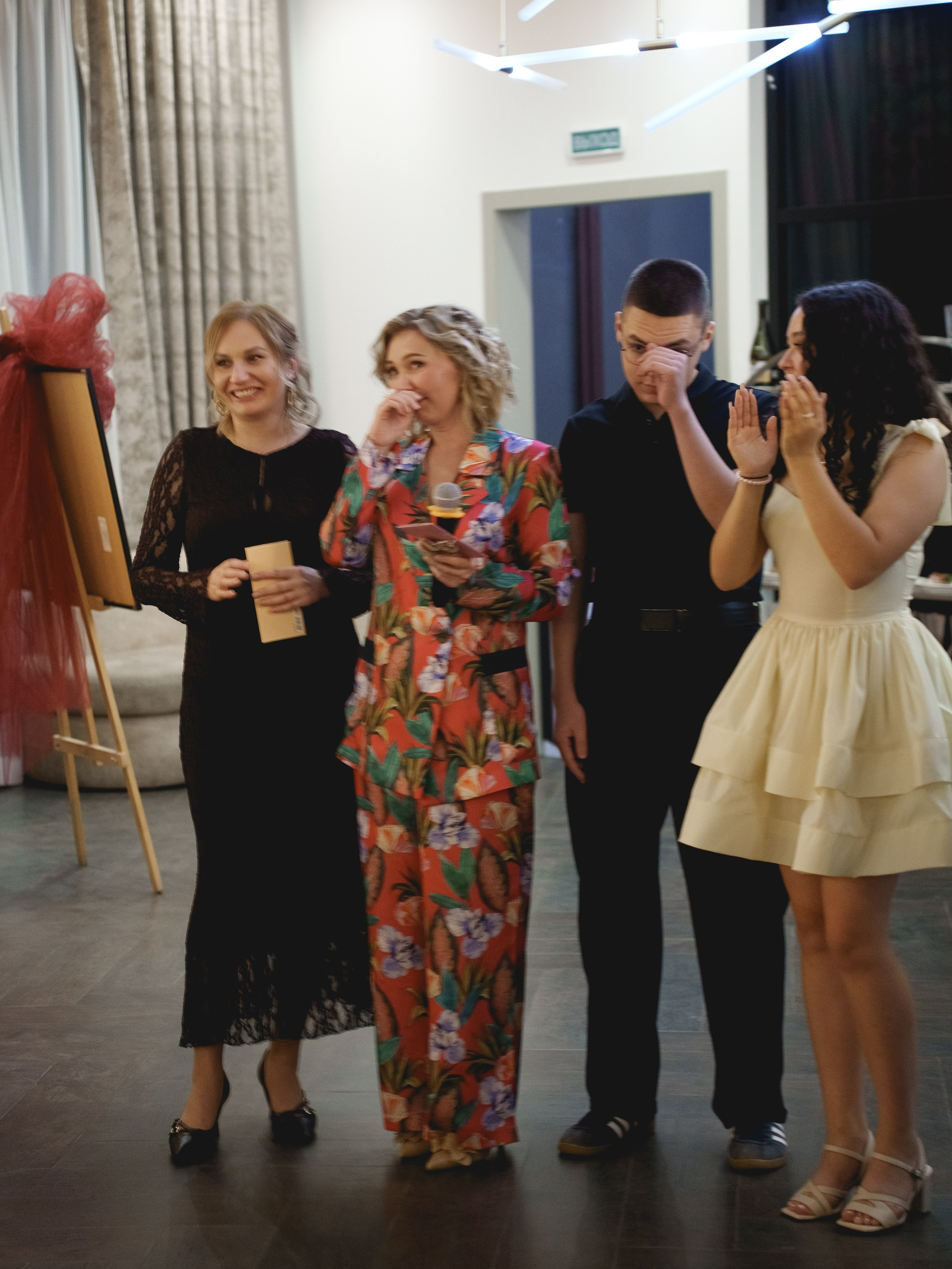 Свадебный банкет. Иван Упоров — фотограф, рилсмейкер чебоксары