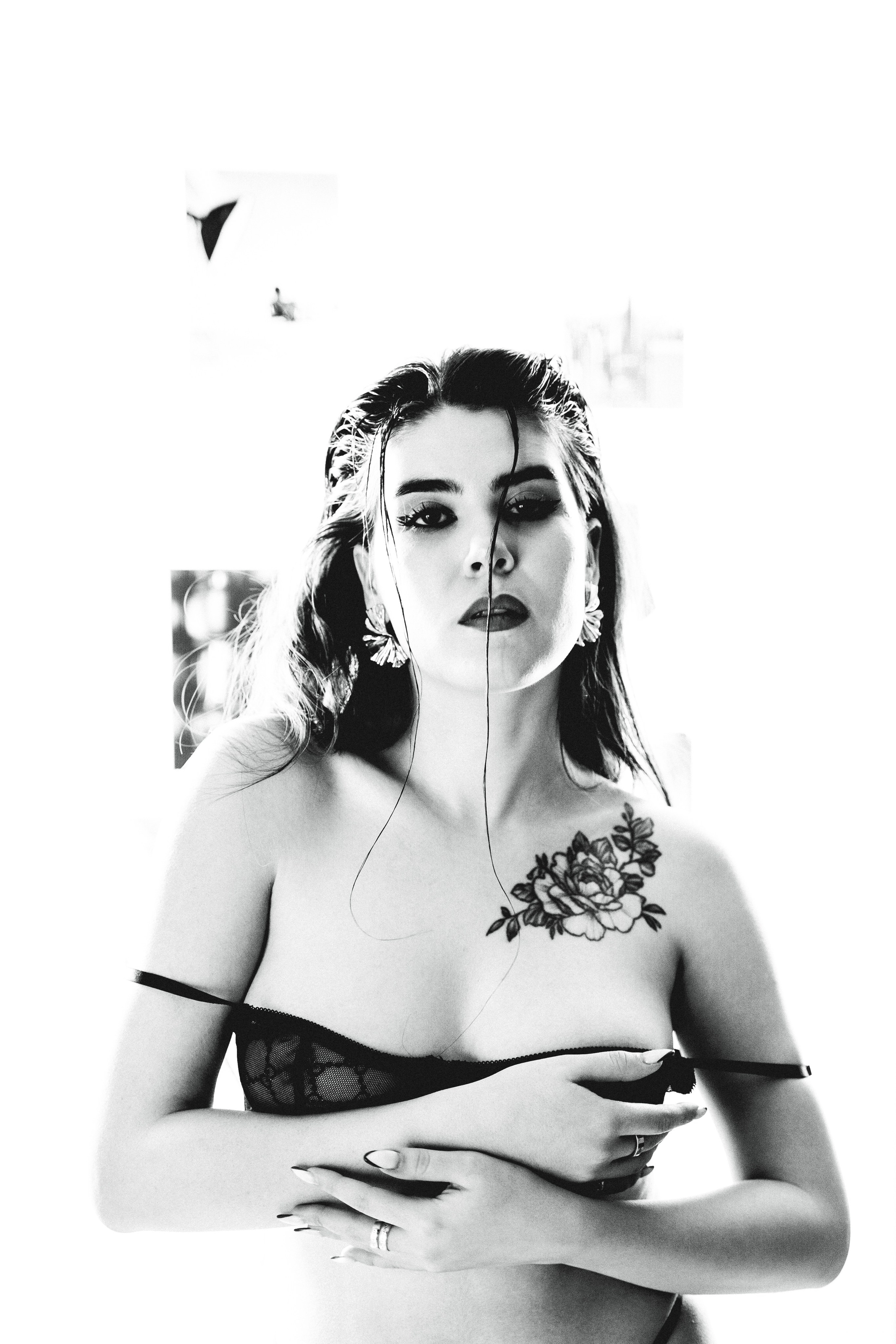 Окси (fashion портрет). Иван Упоров — фотограф, рилсмейкер чебоксары