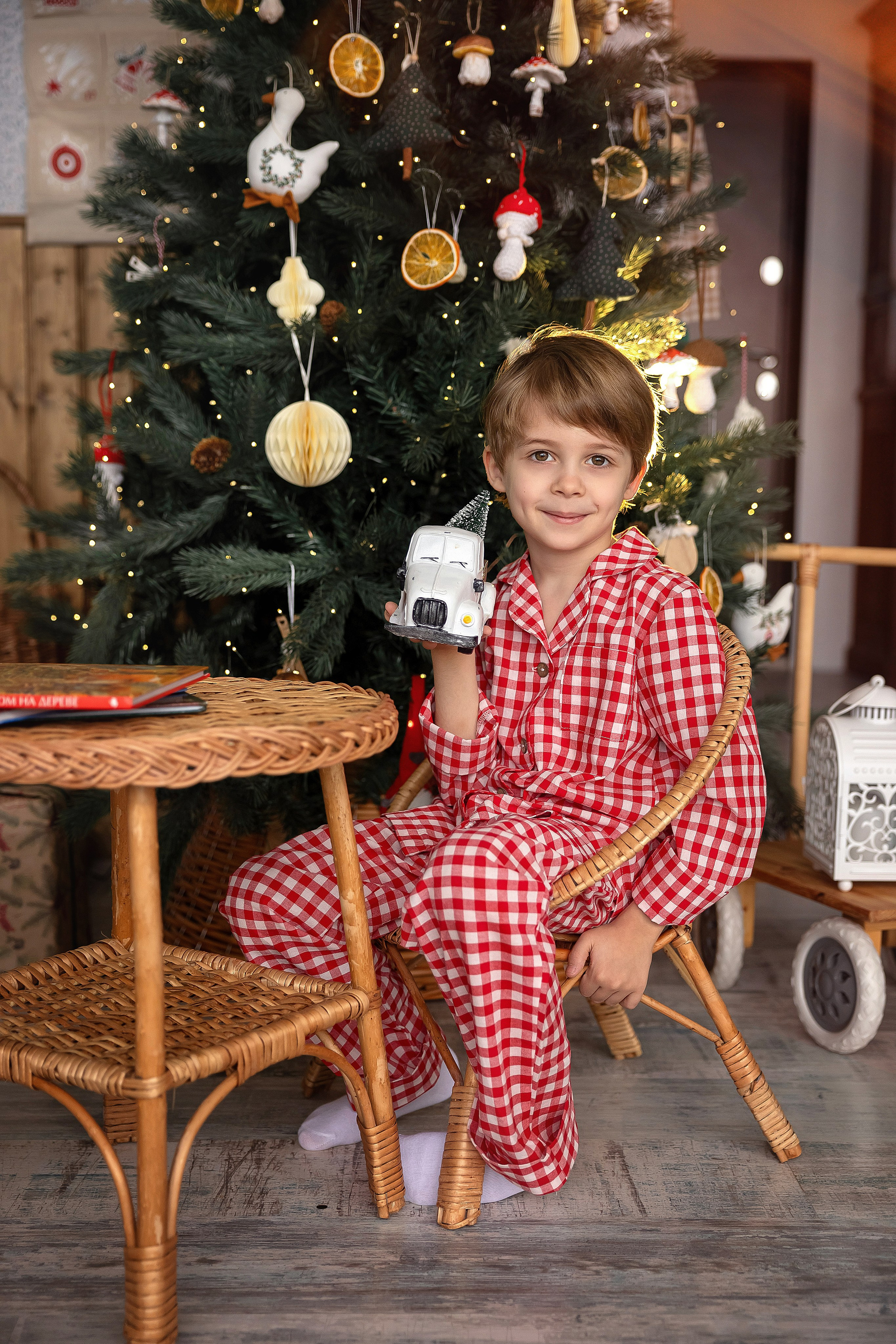 Витюша. Варюша и Аврора. Фотограф на крещение и венчание