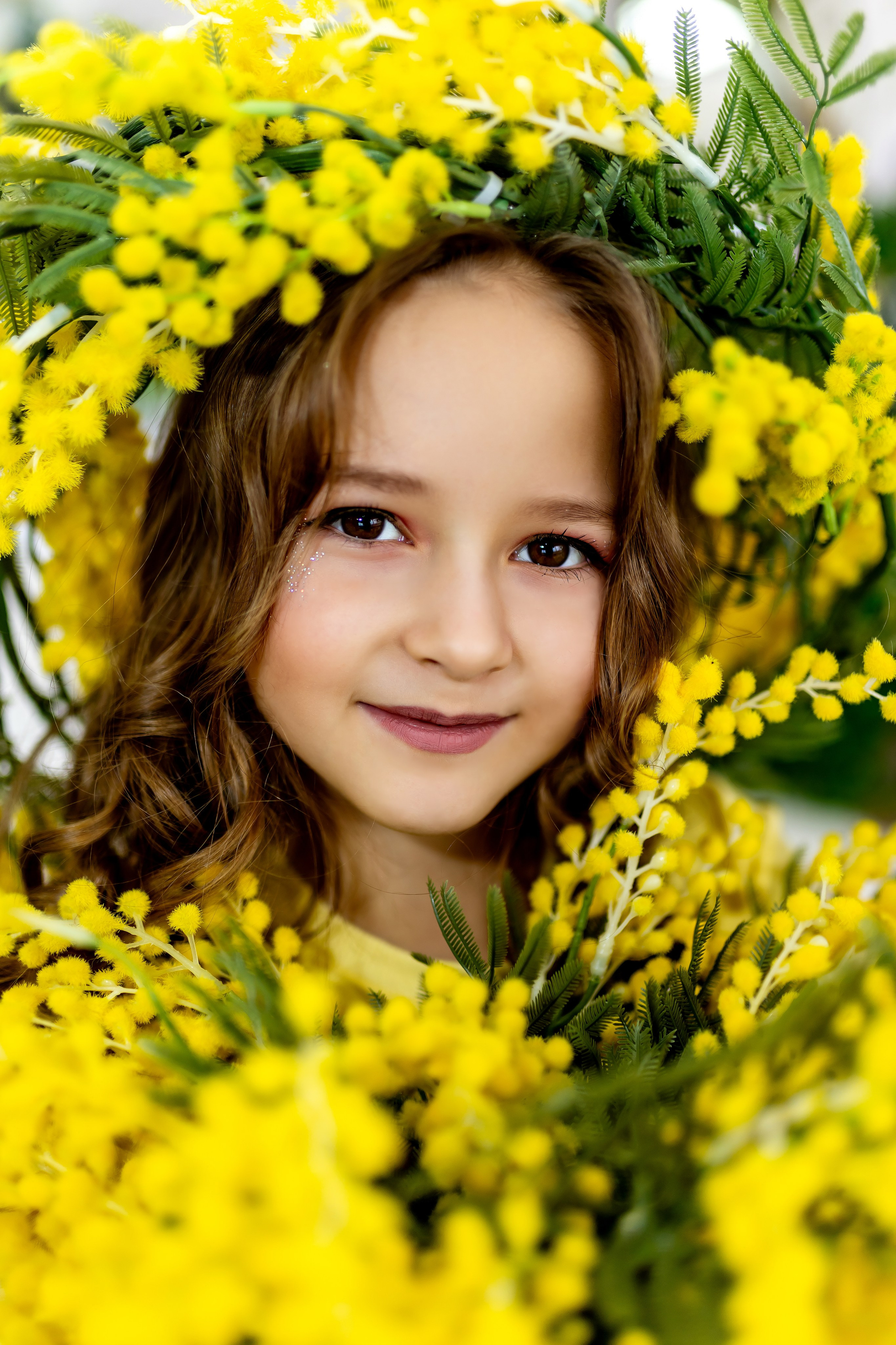 Дети. Детский и семейный фотограф в Ростове-на-Дону Светлана Коновалова