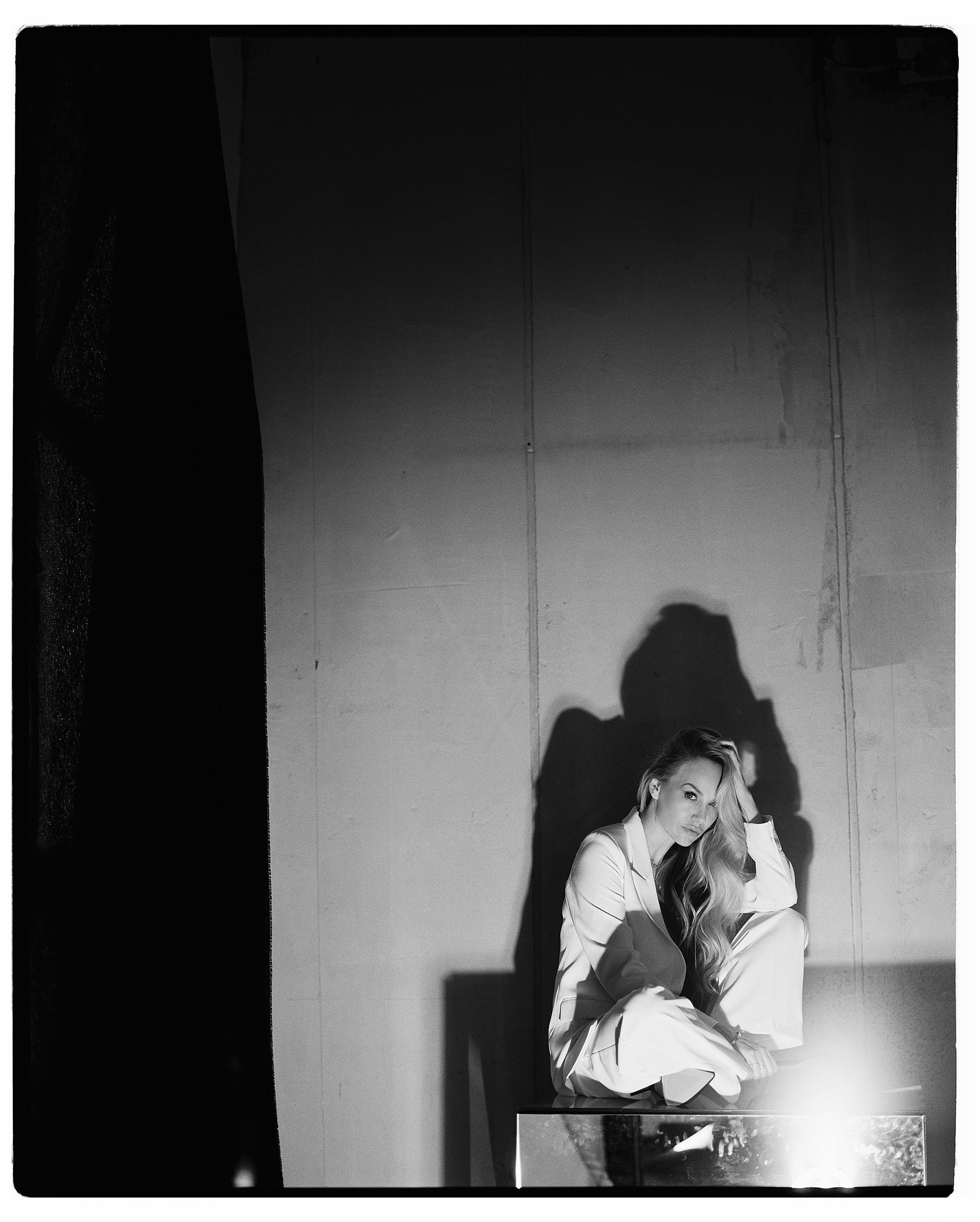 Индивидуальная / Контент. Фотограф Игорь Цаплин