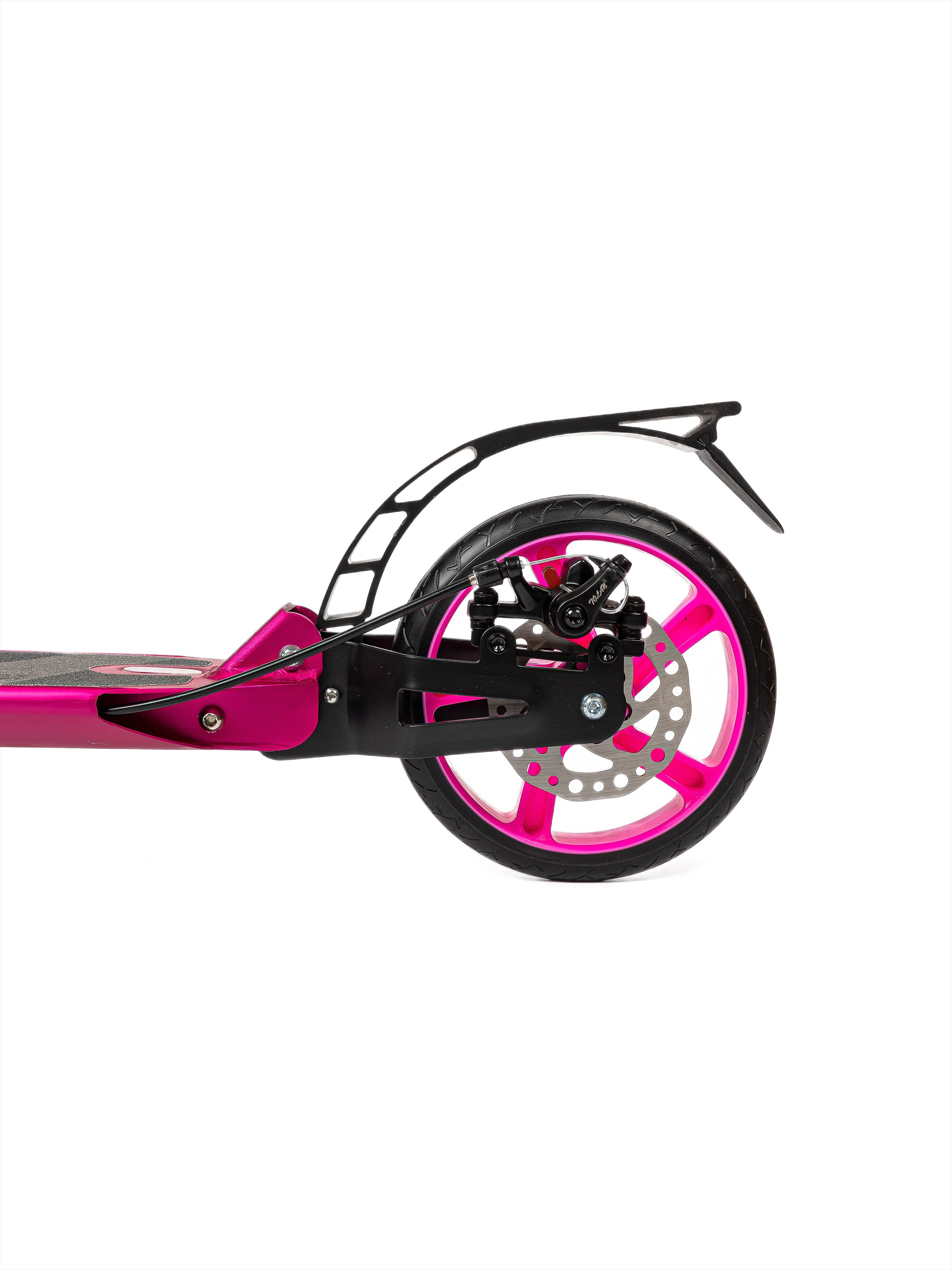 Предметная съёмка самокатов. Предметный фотограф в Симферополе Антон Катунин