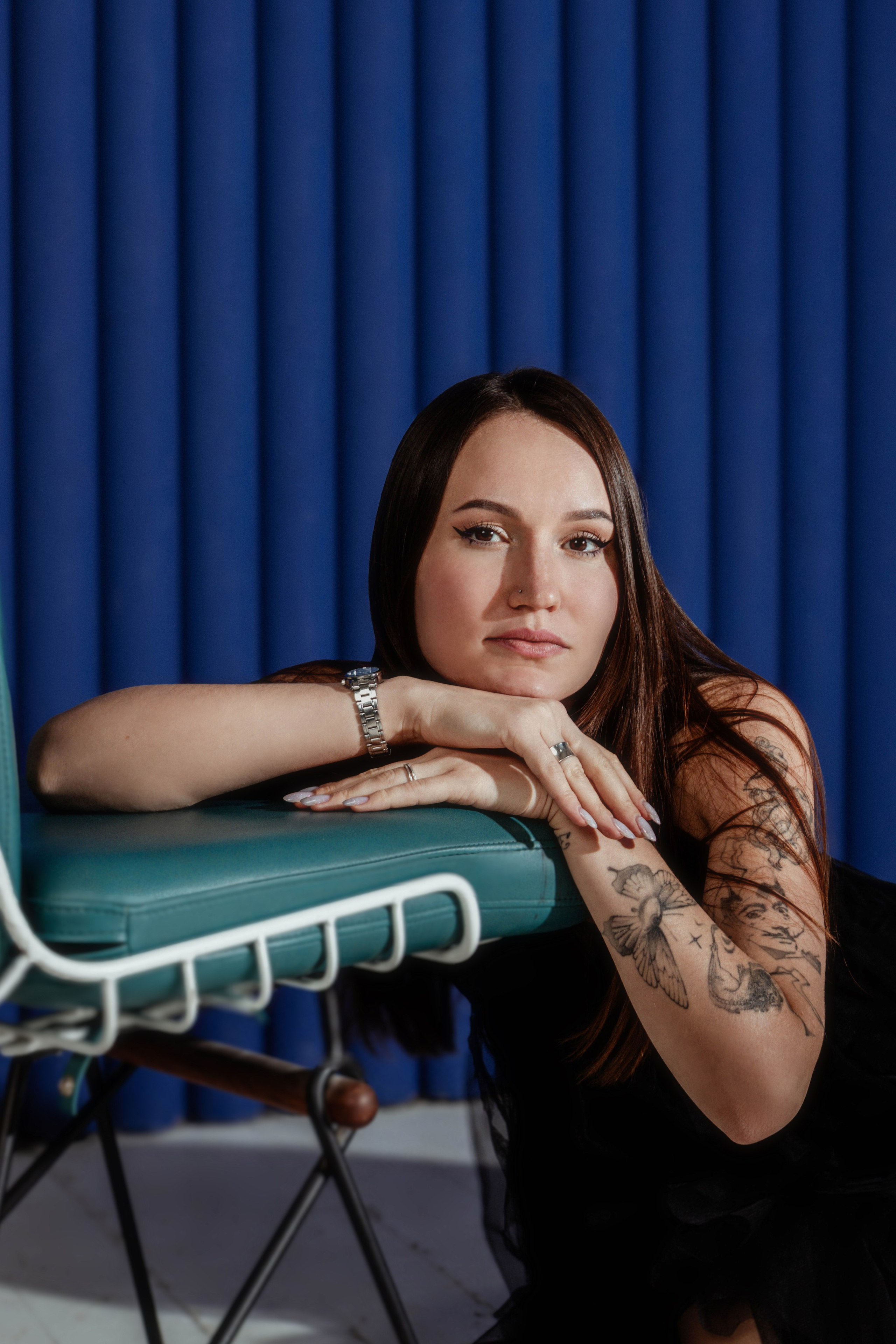 Луч сафитов