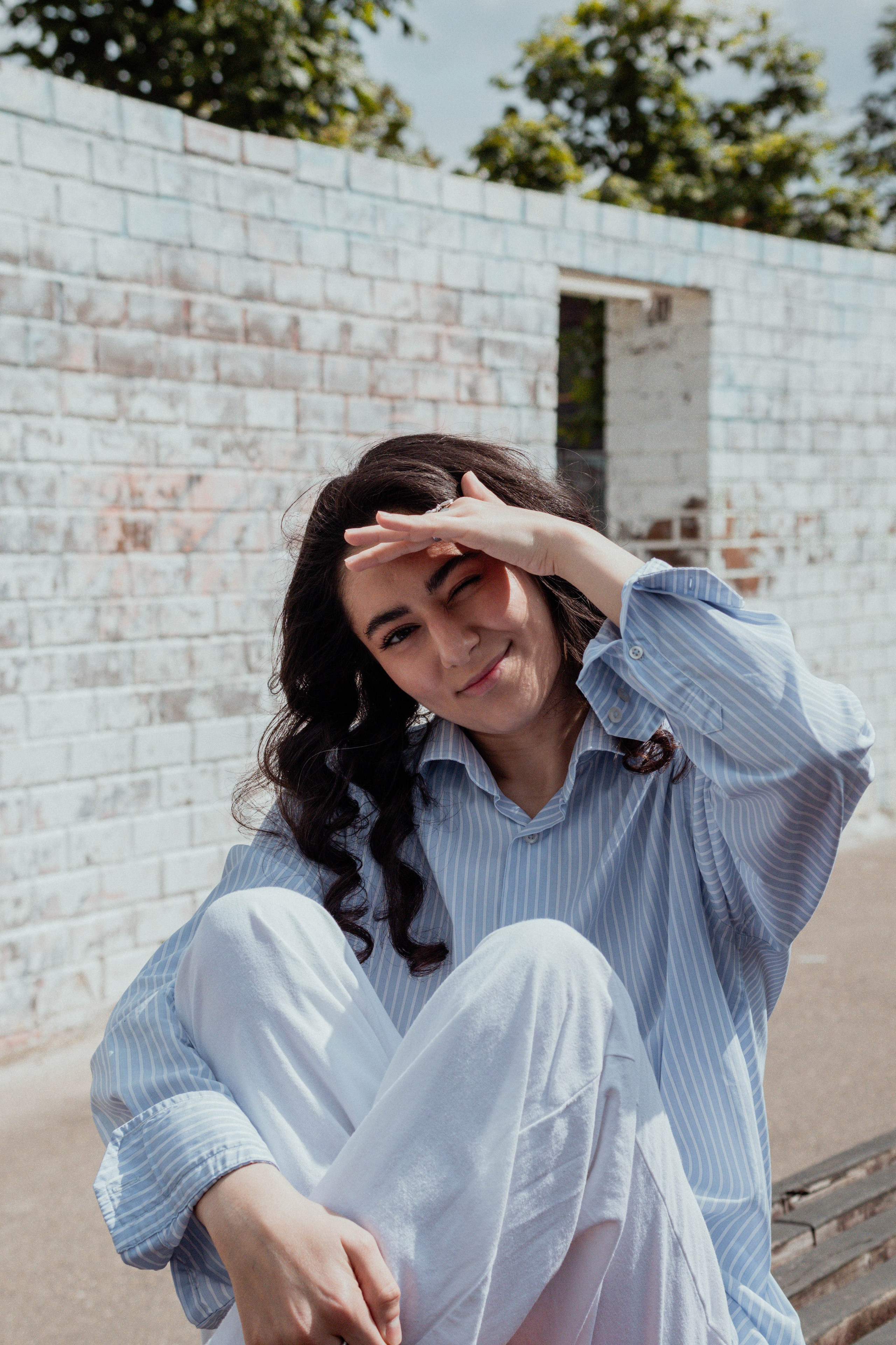 Солнце внутри