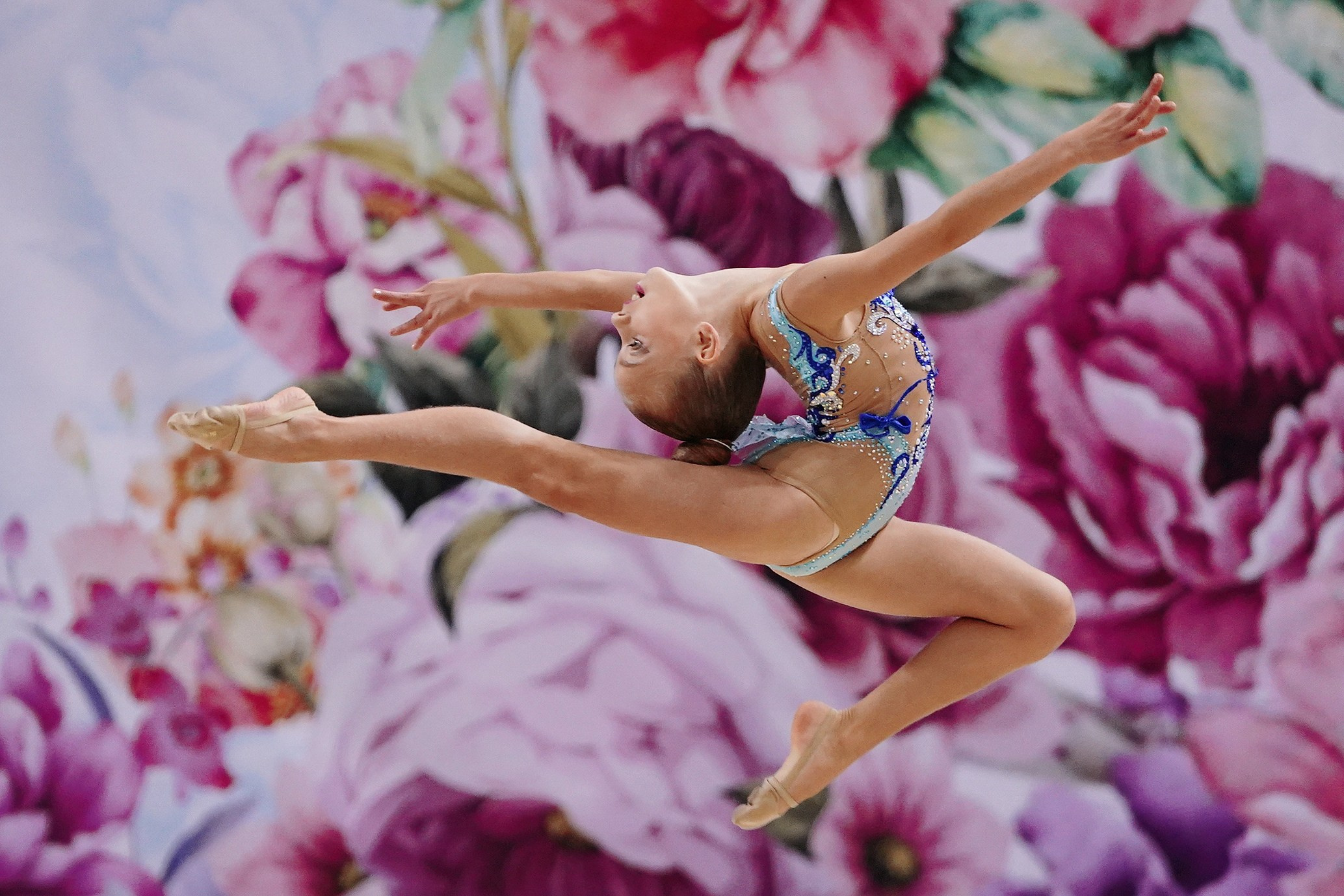 Художественная гимнастика. Портфолио prosport67. Спортивный фотограф Олег Медведев | prosport67 | Смоленск