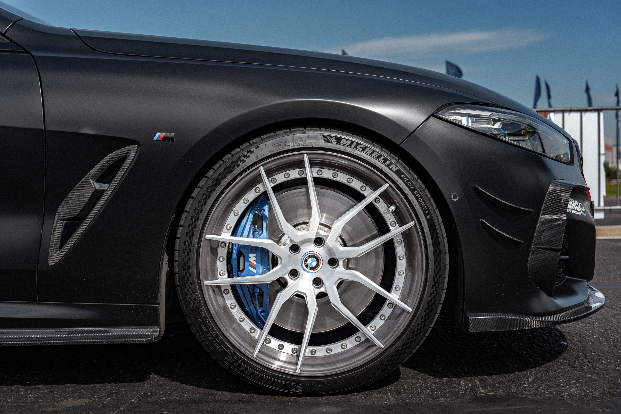 2024 RDRC 5 этап. Фотограф Николай Прокофьев модельные тесты в Москве