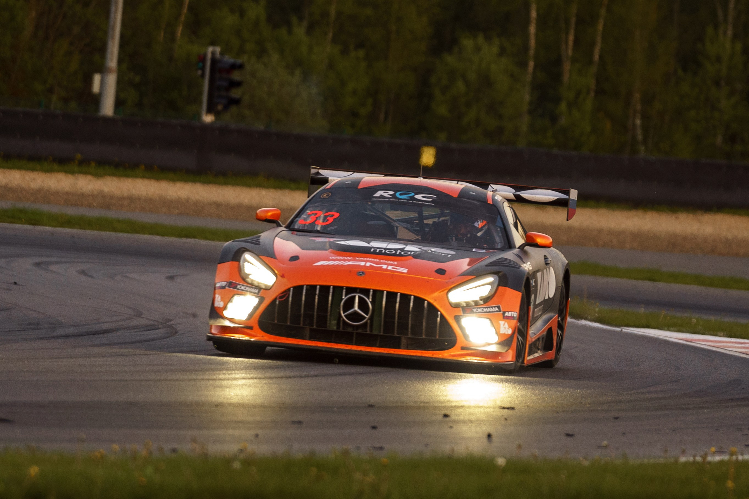 2024 REC 1 этап. Фотограф Николай Прокофьев модельные тесты в Москве