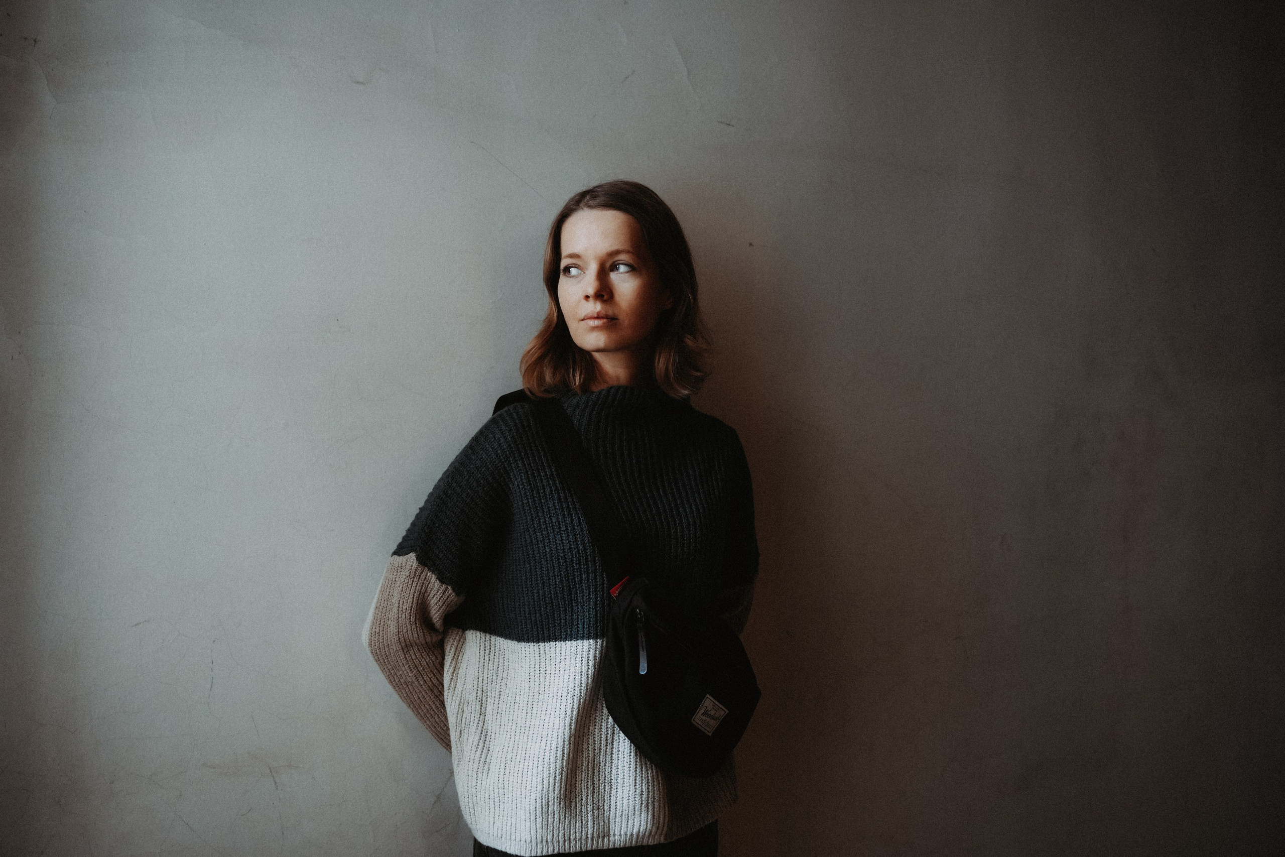 2023. Стрит-фотография, полная абсурда, идиотизма и красоты