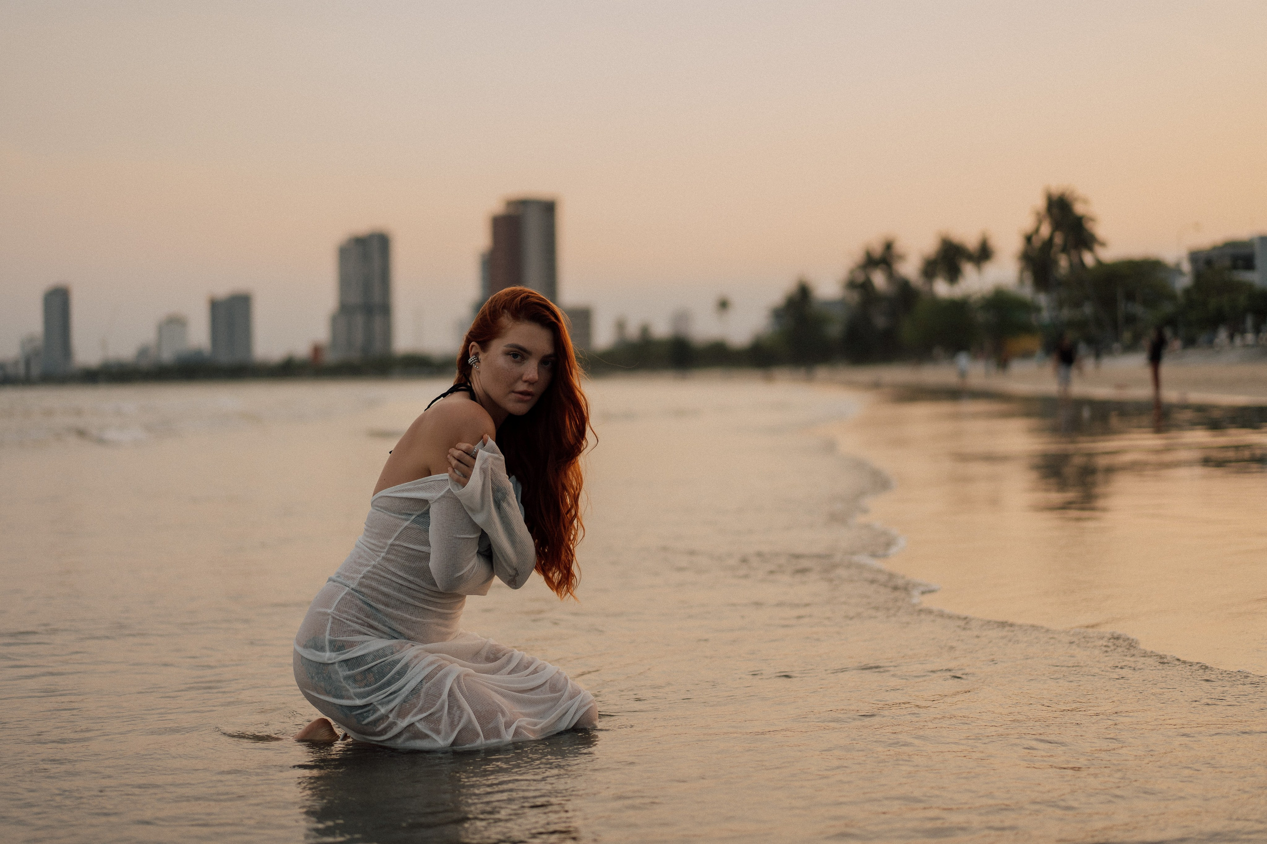 Полина и Стас Vietnam Da Nang. Главная