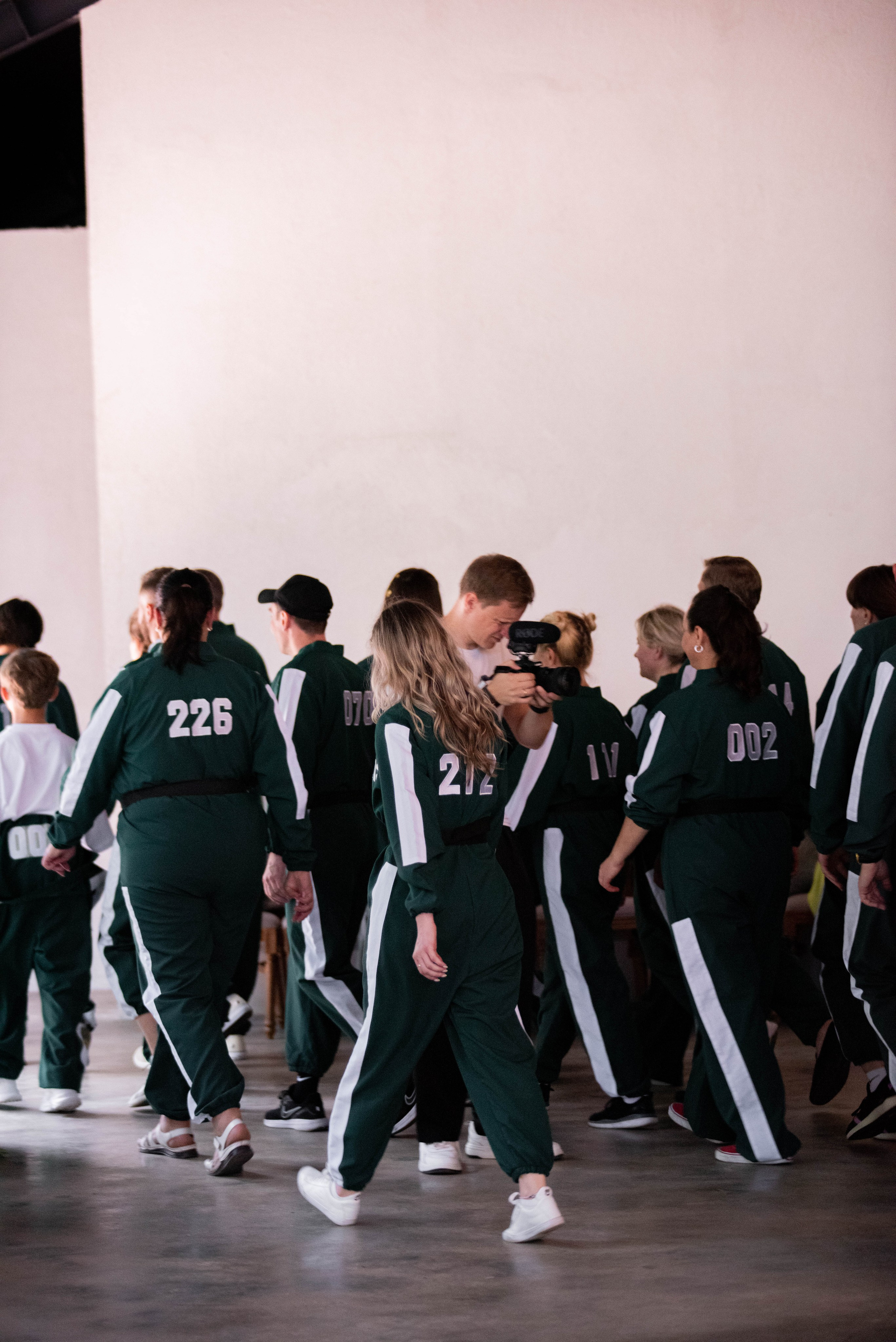 Репортаж. Главная