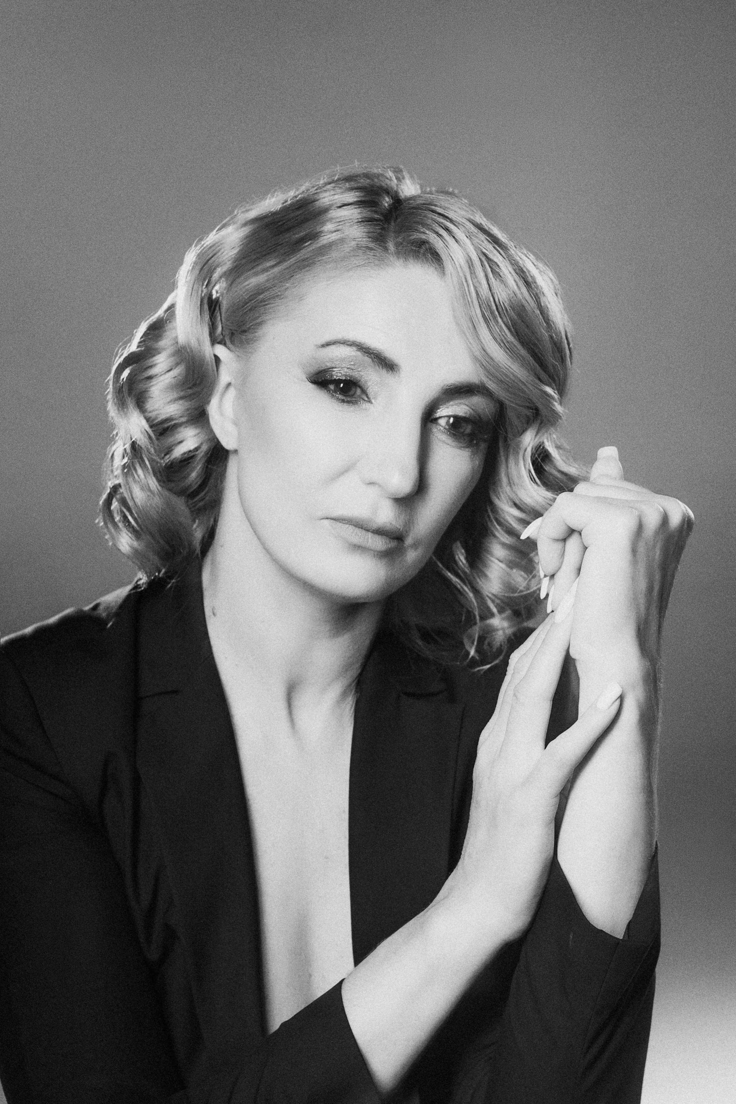 Главное. Все мои съемки. Портретный фотограф Даниил Пушкарёв