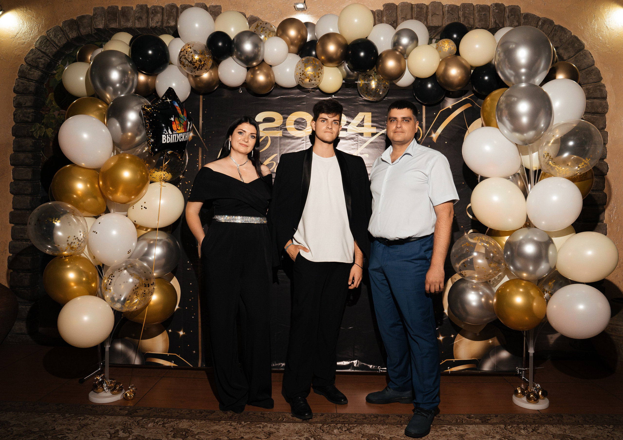 Event. Фотограф Настя Метель