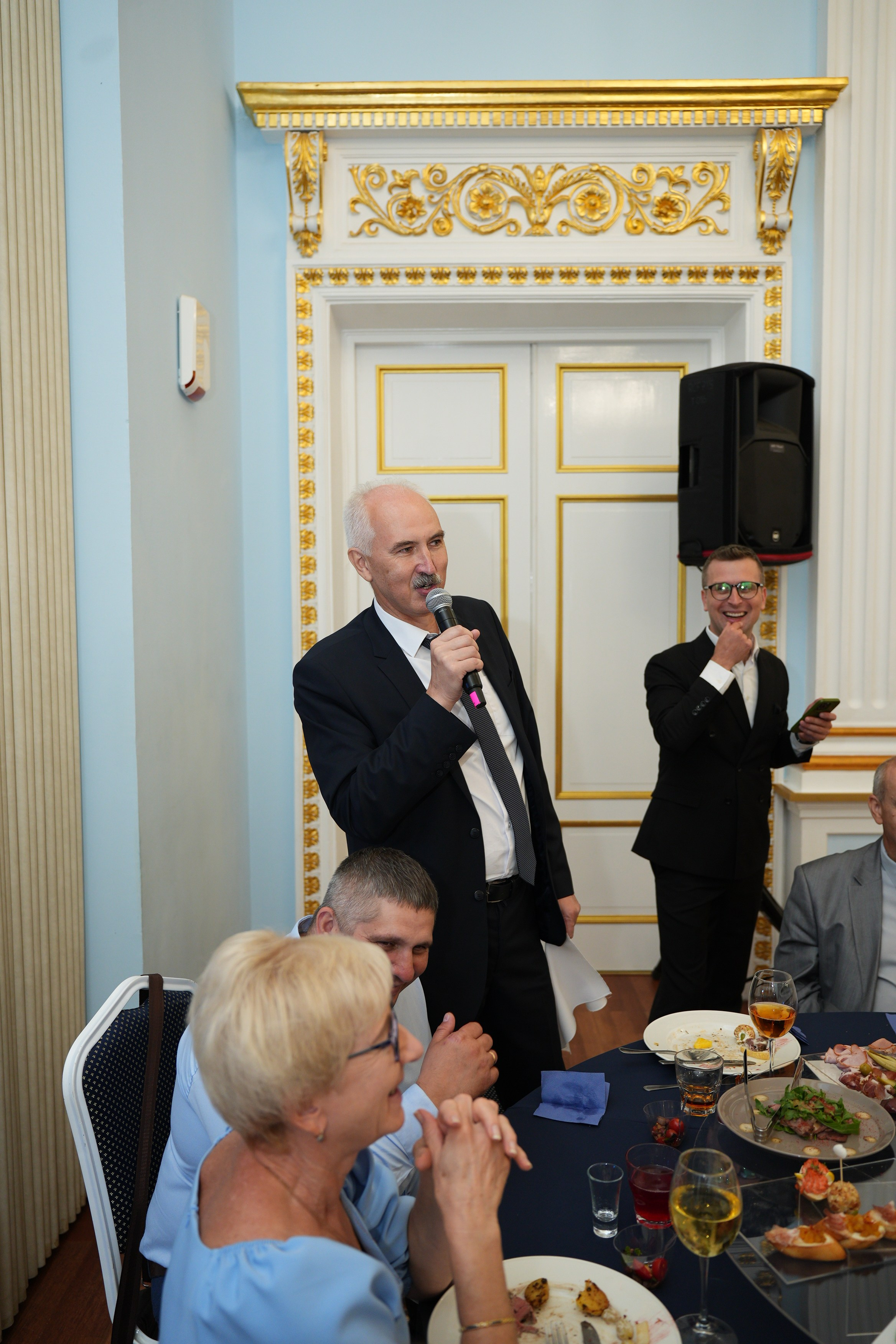 Агат-Систем 45 лет. Семейный и свадебный фотограф Минск, Беларусь Анна Орловская