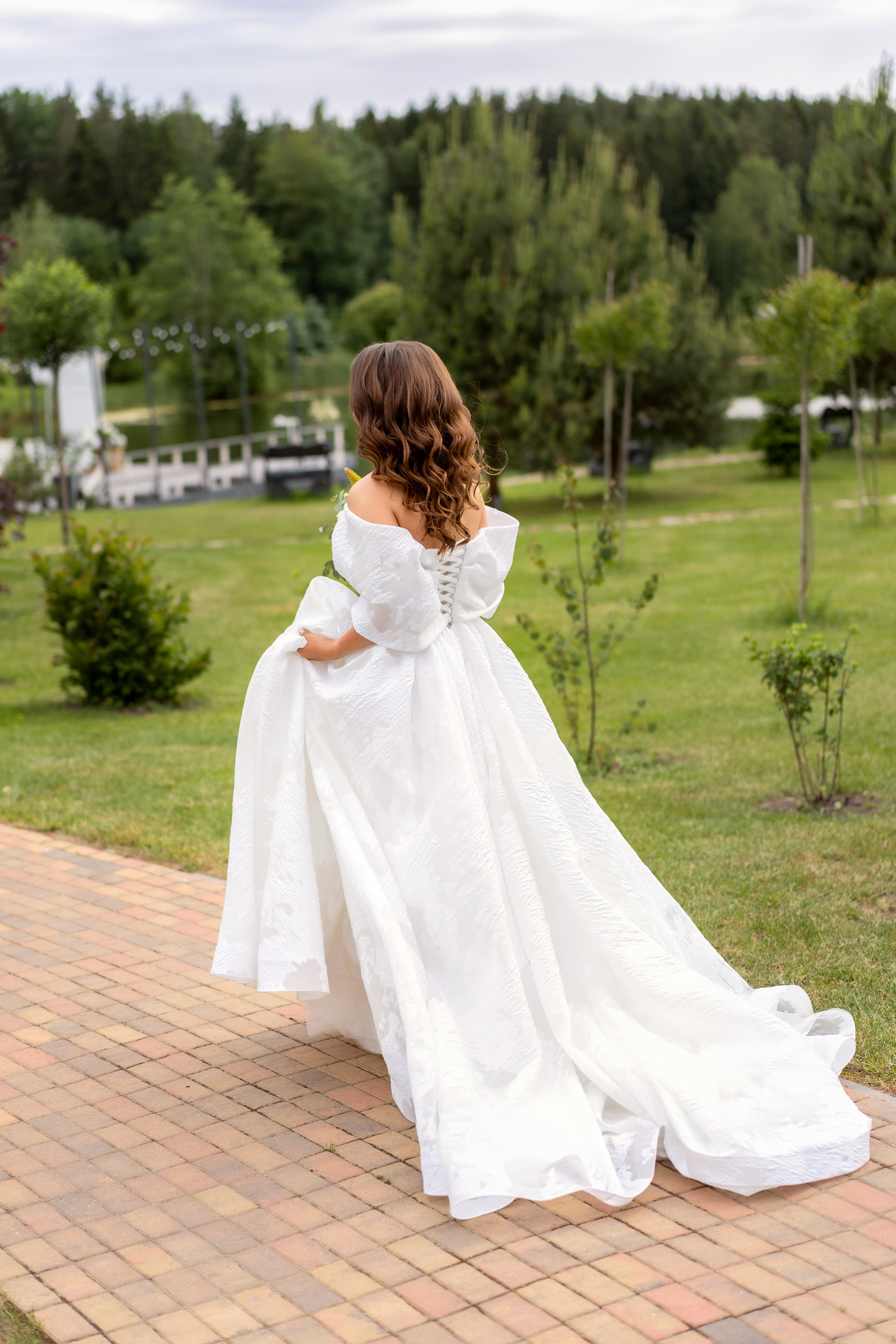 Павел и Полина. 10 лет. Семейный и свадебный фотограф Минск, Беларусь Анна Орловская