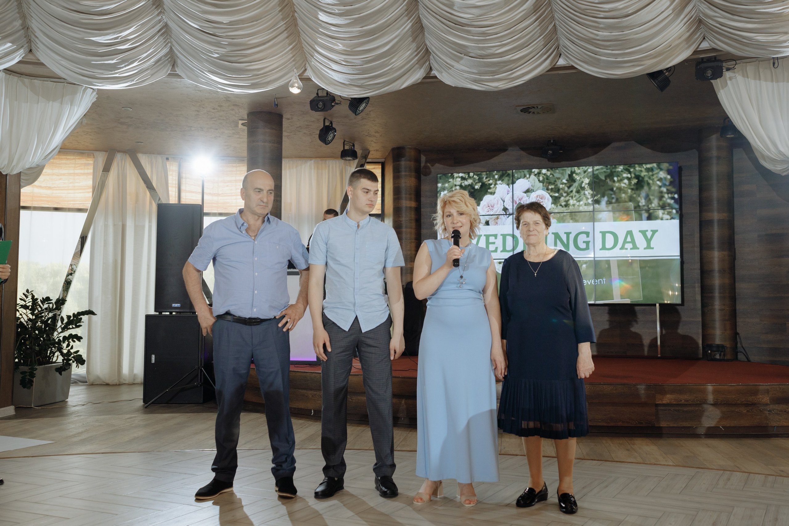 Степан и Элянора (полный день). Свадебный фотограф