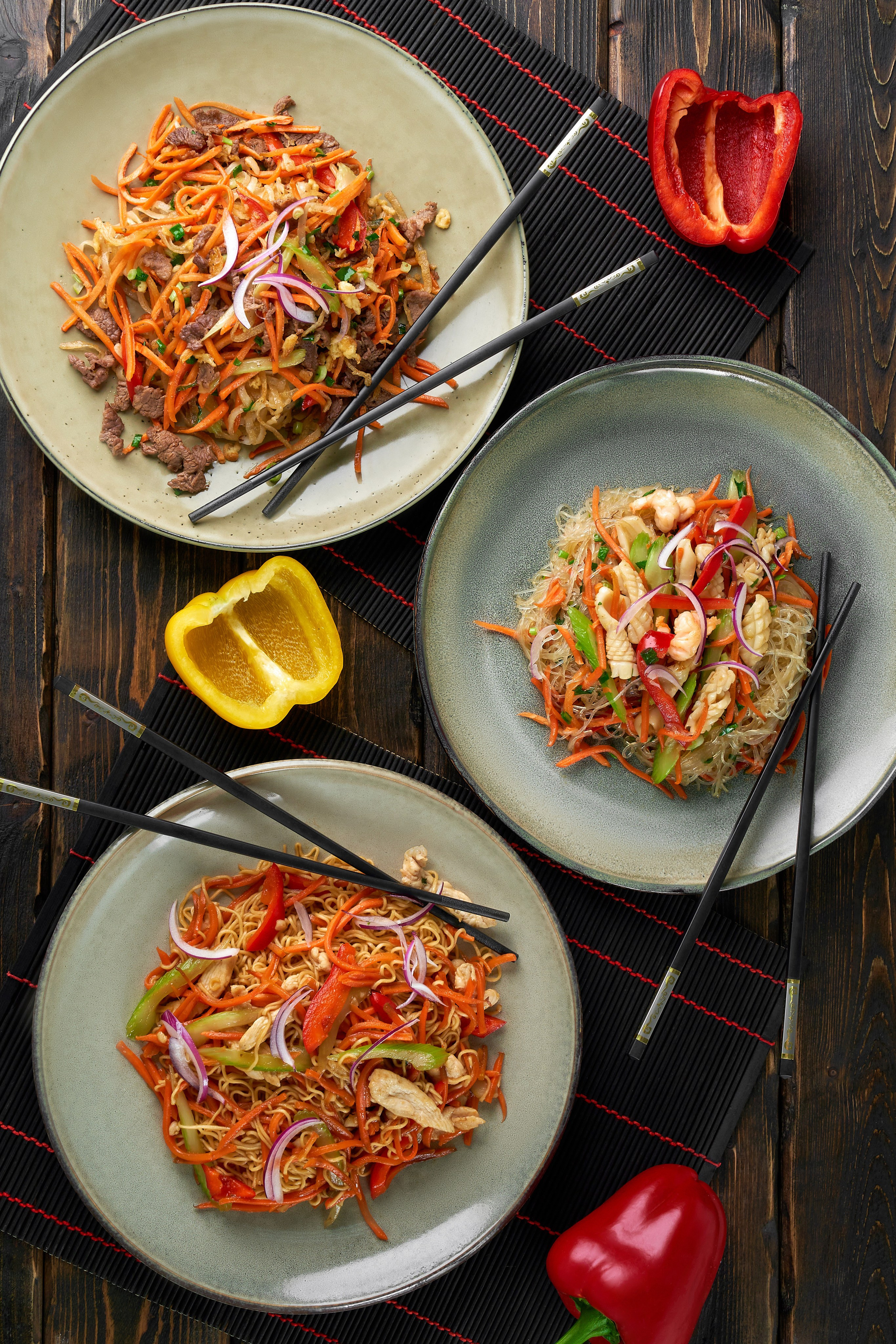 Food фотография. Фотограф Никита Барановский