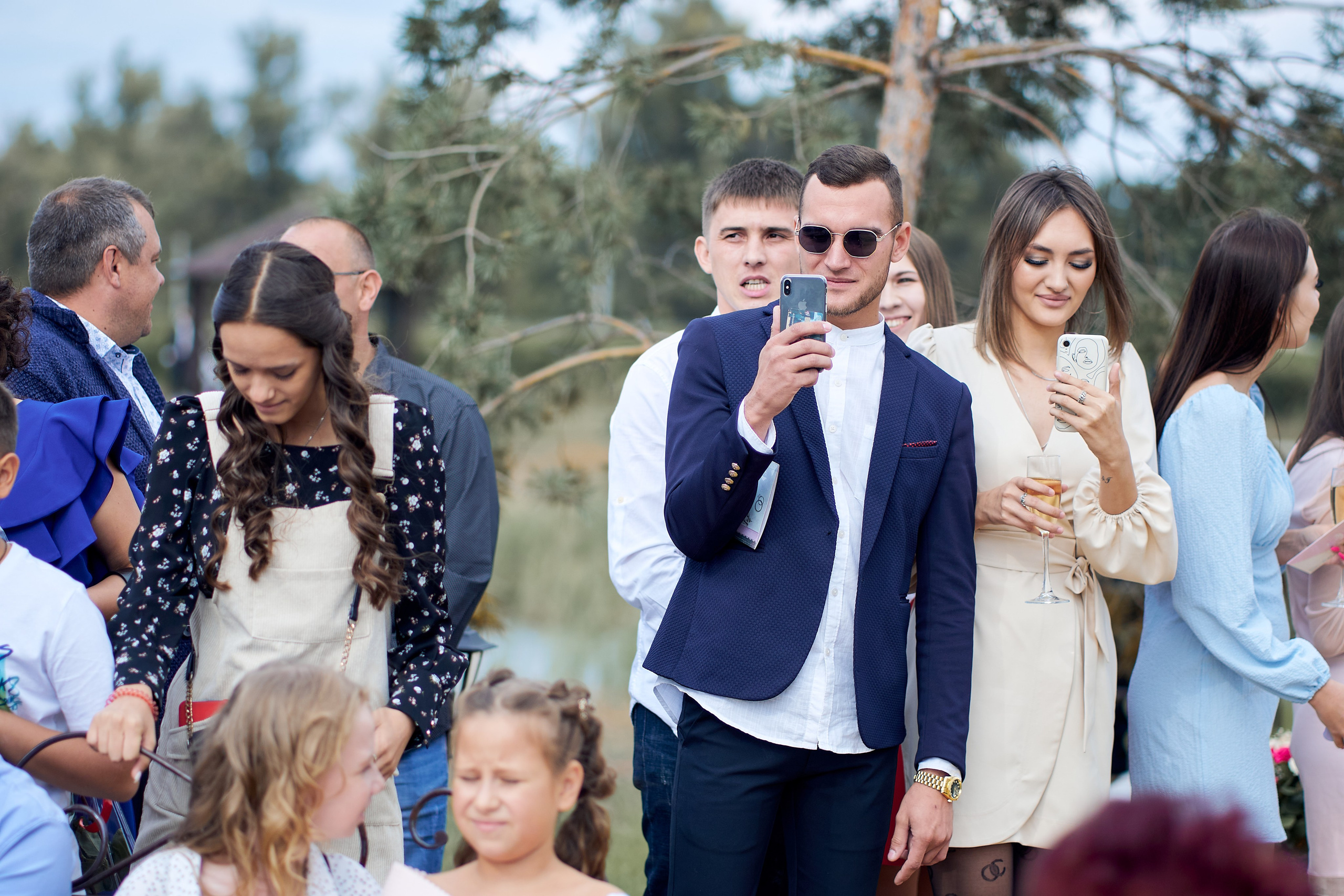 Иван и Валерия. Фотограф Никита Барановский